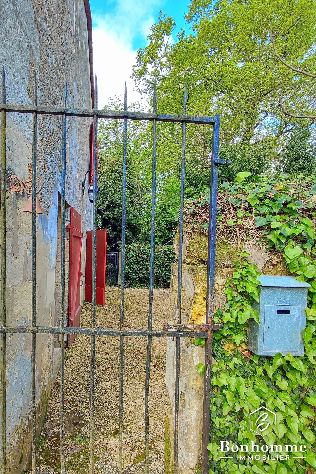 Troisième photo