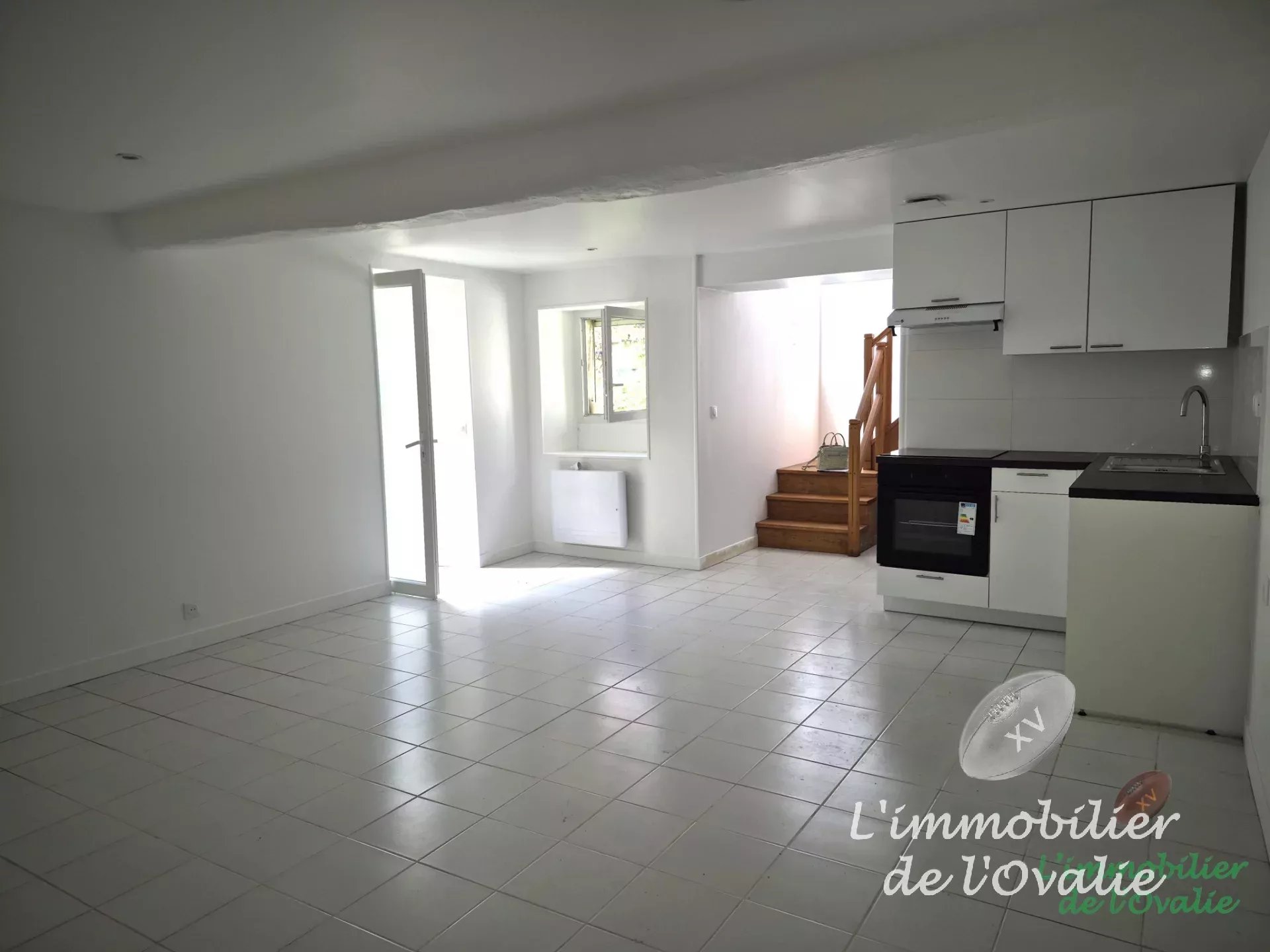 Agence immobilière de L'IMMOBILIER DE L'OVALIE