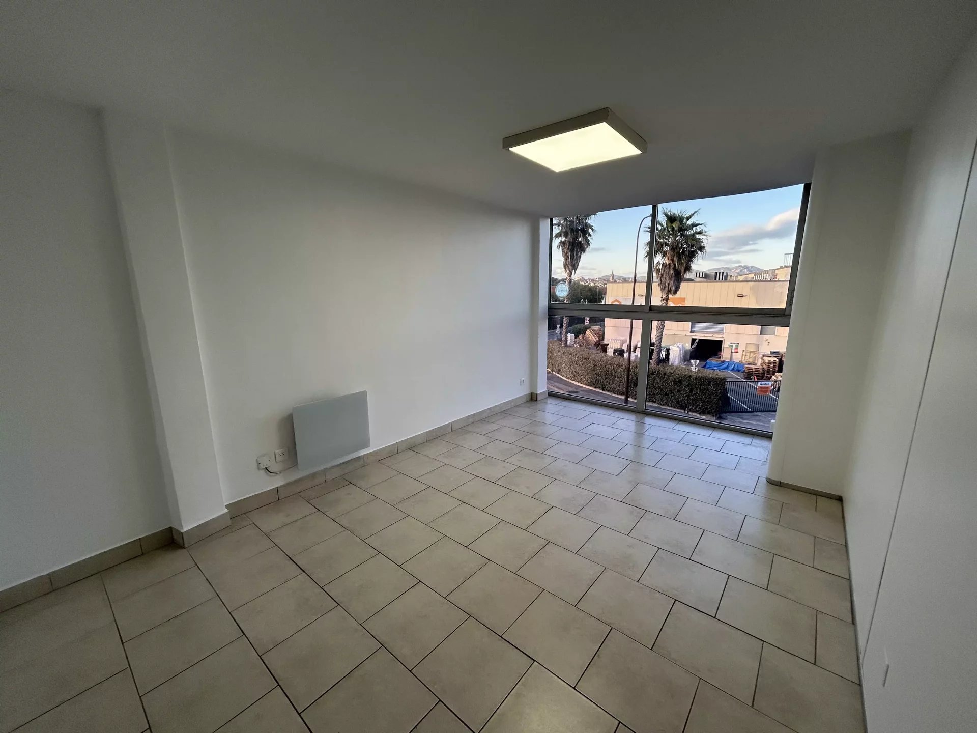 Location Bureau Fréjus