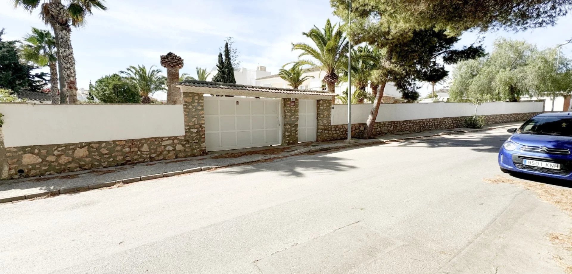 Vente Villa Orihuela-Costa