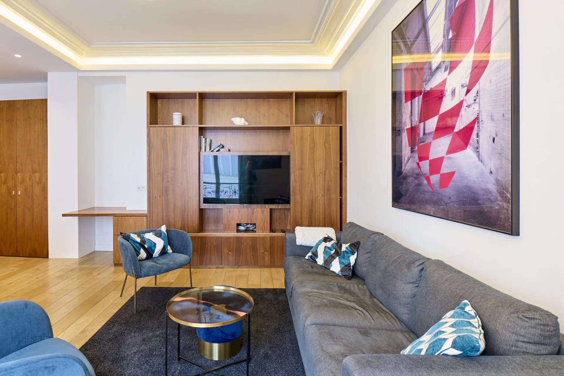 Paris 8e - CHAMPS-ÉLYSÉES