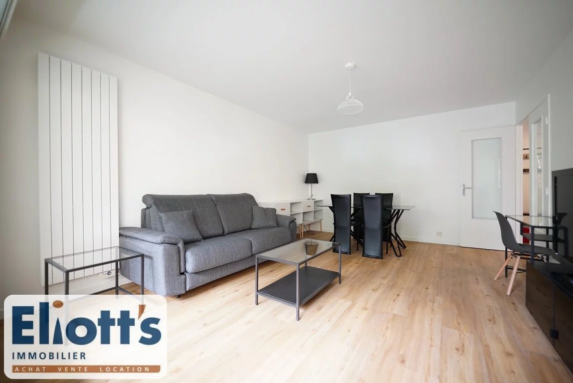 Location Appartement Paris 13ème