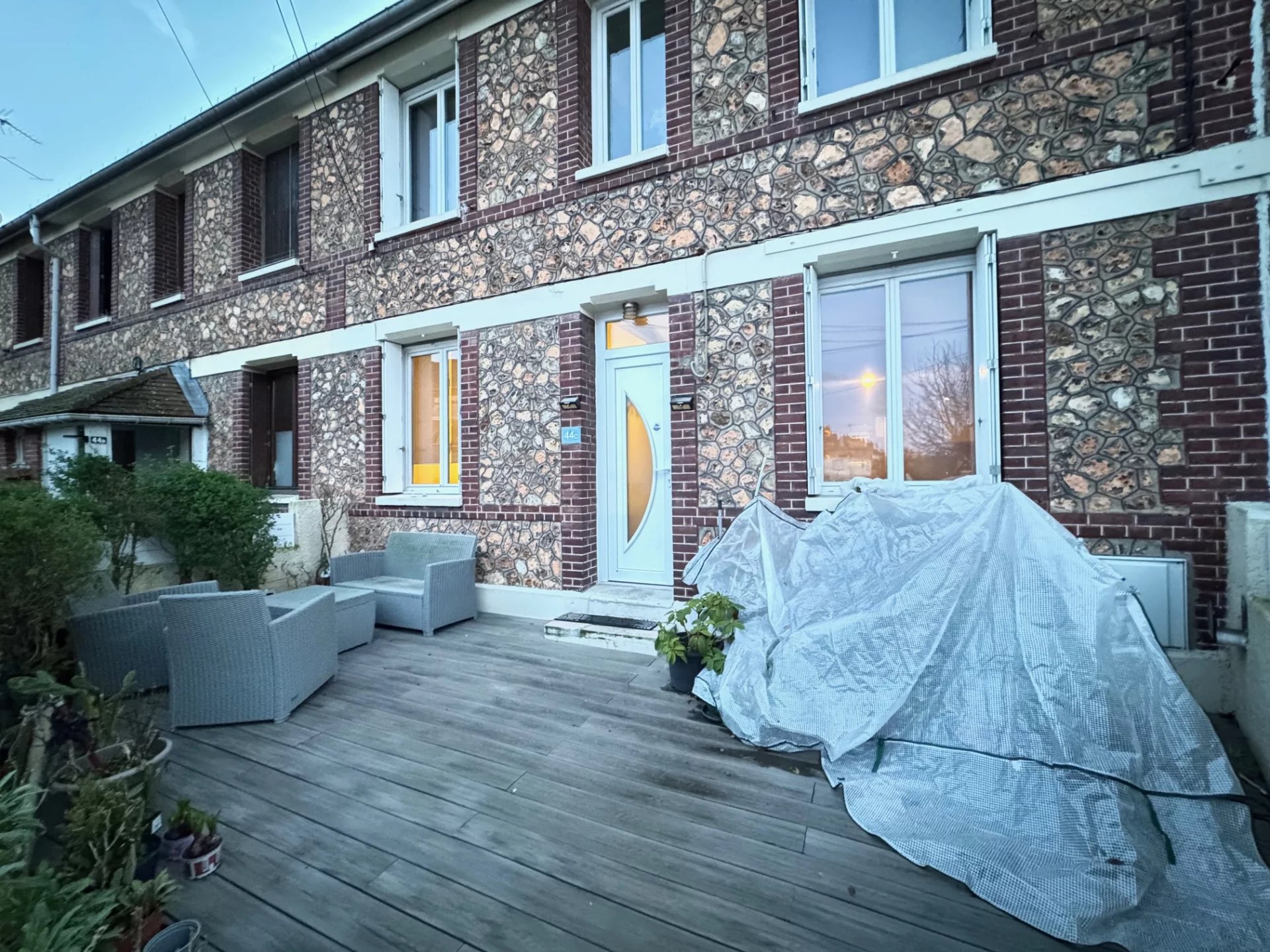 Agence immobilière de Immo Lod's