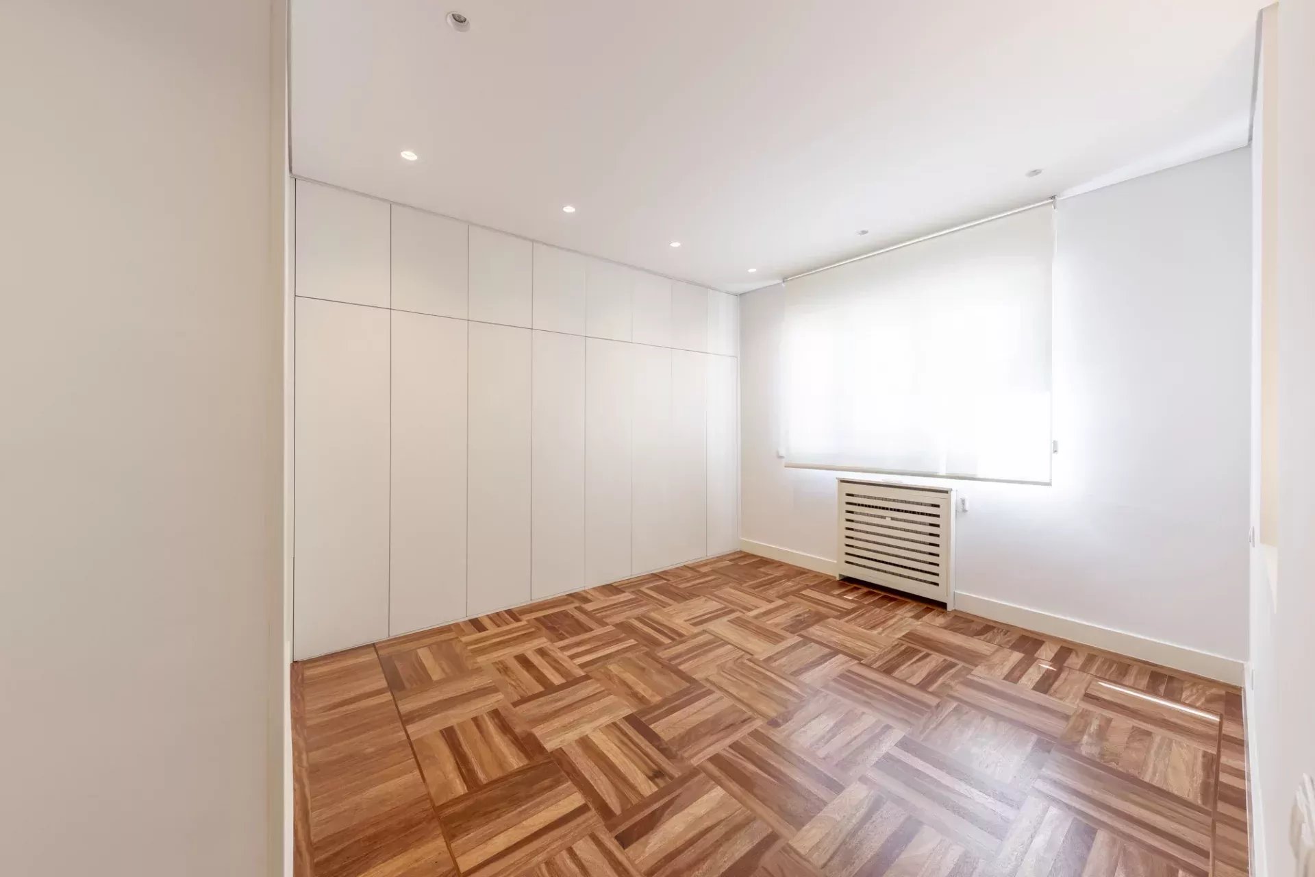 Daire Madrid - picture 32