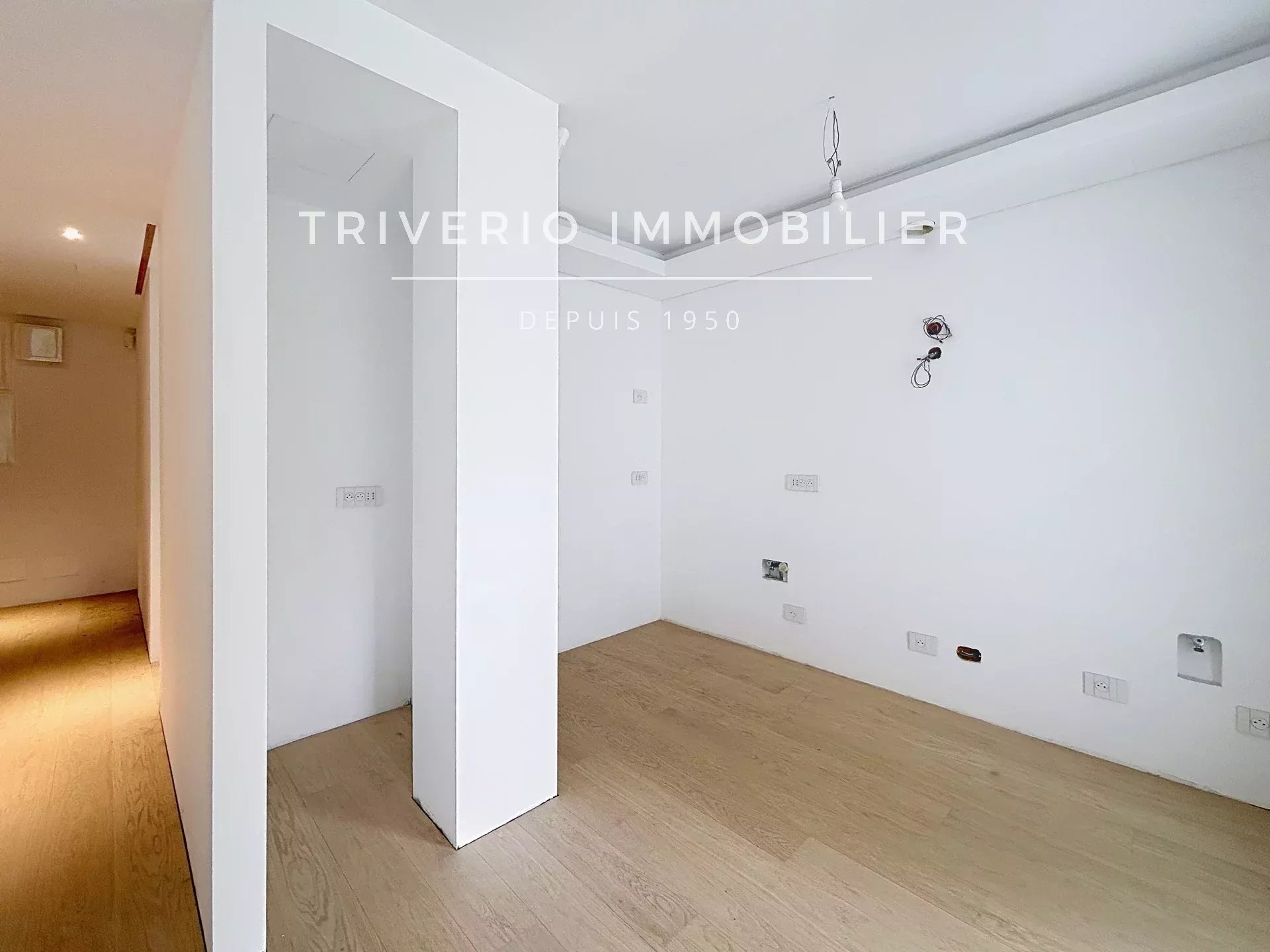 Vente Appartement Cannes