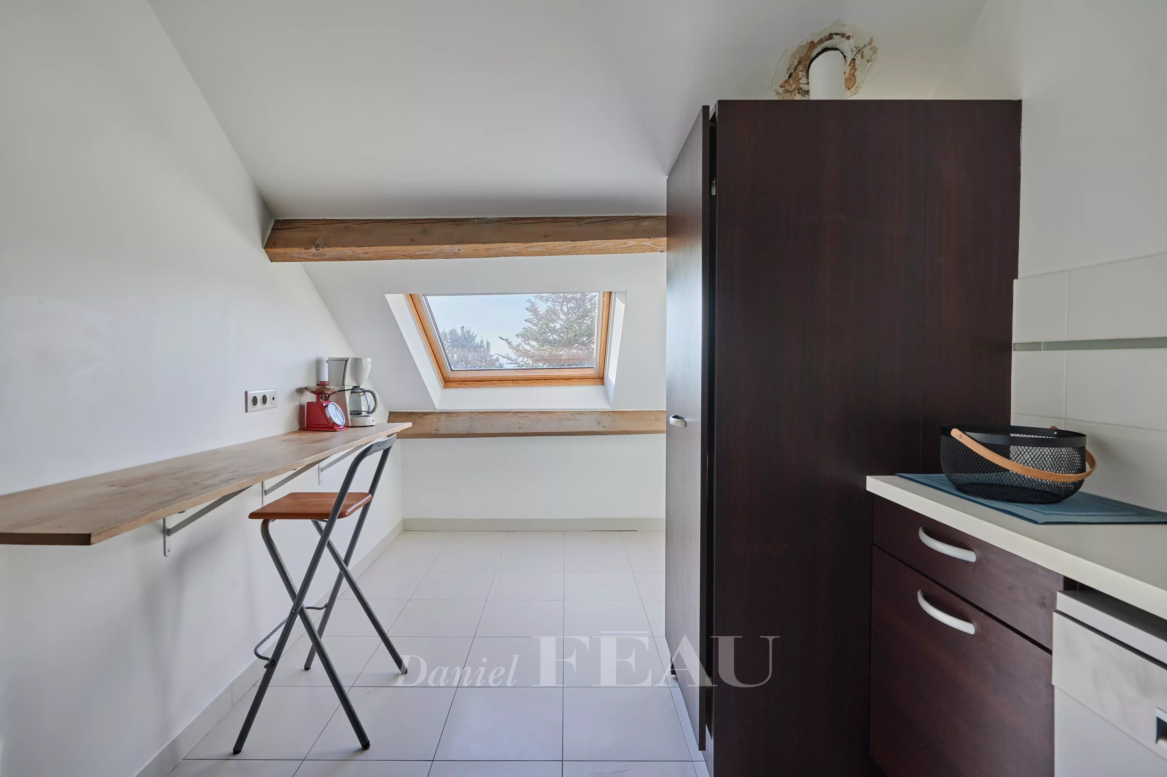 Rental Apartment Saint-Cloud