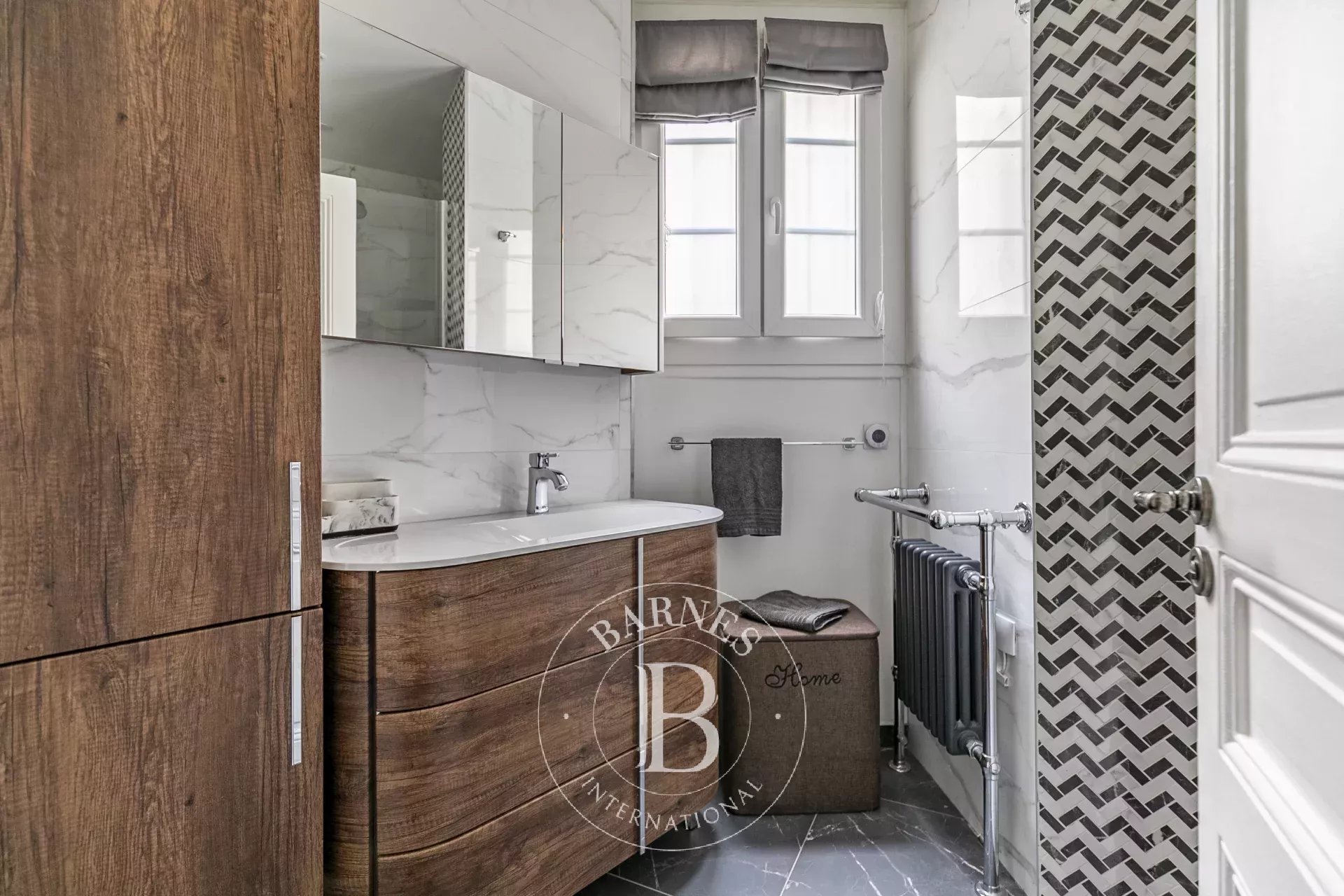 Daire Paris 15ème - picture 9