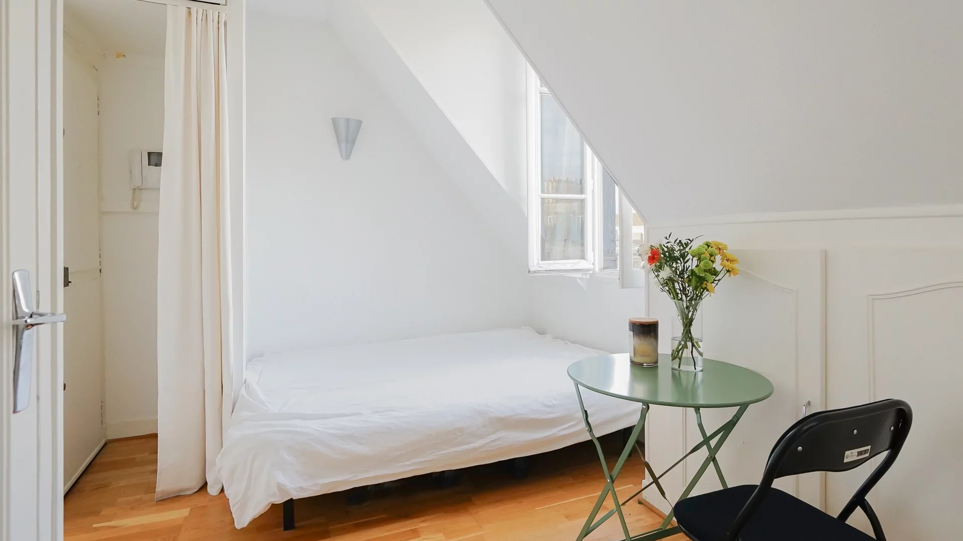 Paris 6e - SAINT-PLACIDE