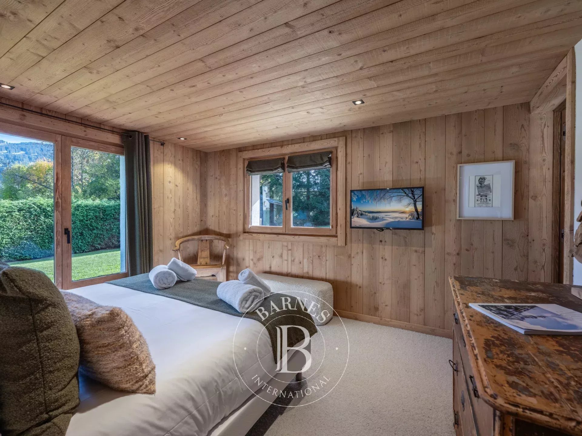 Dağ evi Demi-Quartier - picture 9