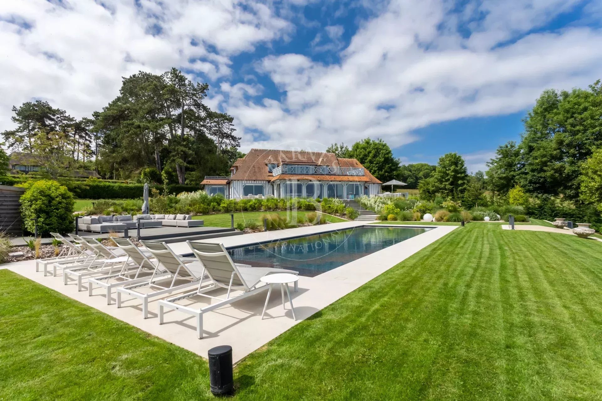 Propriété Deauville  -  ref 7097135 (picture 1)