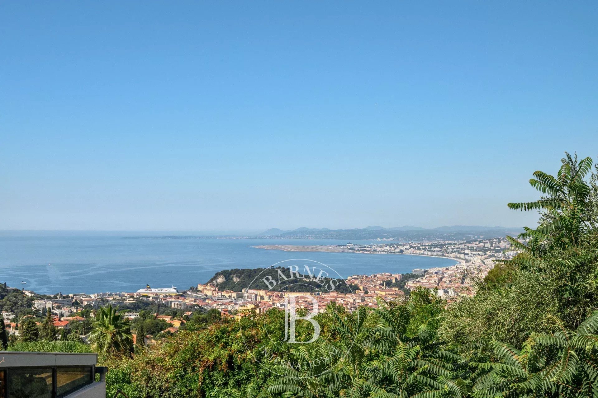 Propriété Nice 06300  -  ref 85080903 (picture 1)