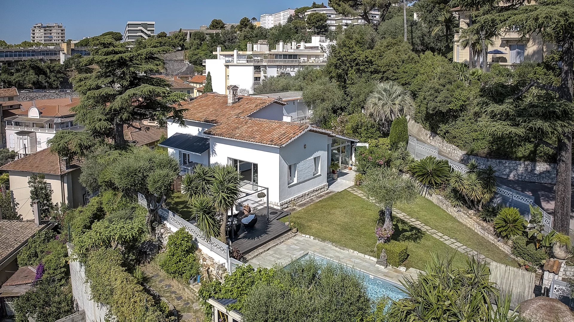 Vendita Casa - Nizza (Nice)