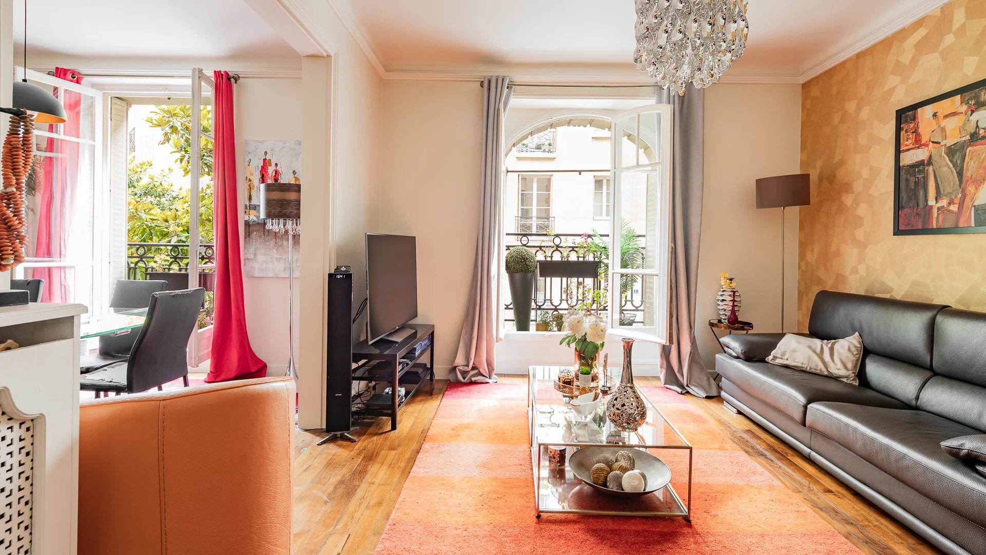 Neuilly-sur-Seine - PONT DE NEUILLY