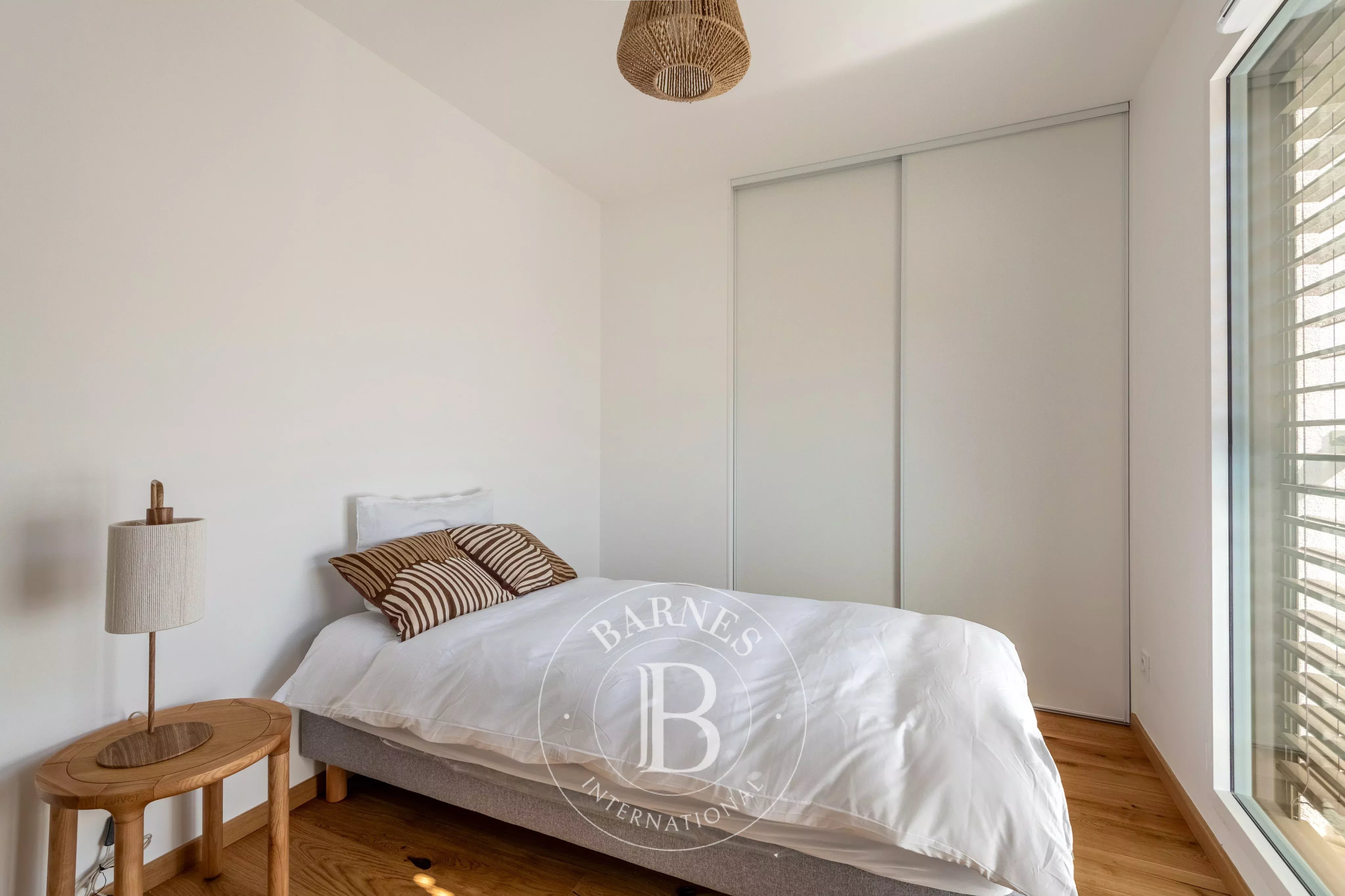 Villeurbanne  - Appartement 5 Pi&egrave;ces 4 Chambres - picture 12