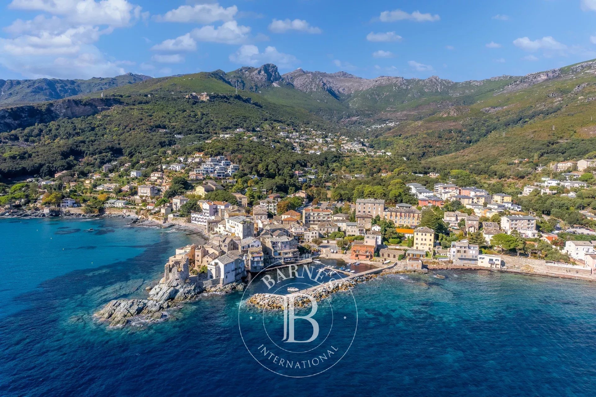 Villa Bastia - picture 20