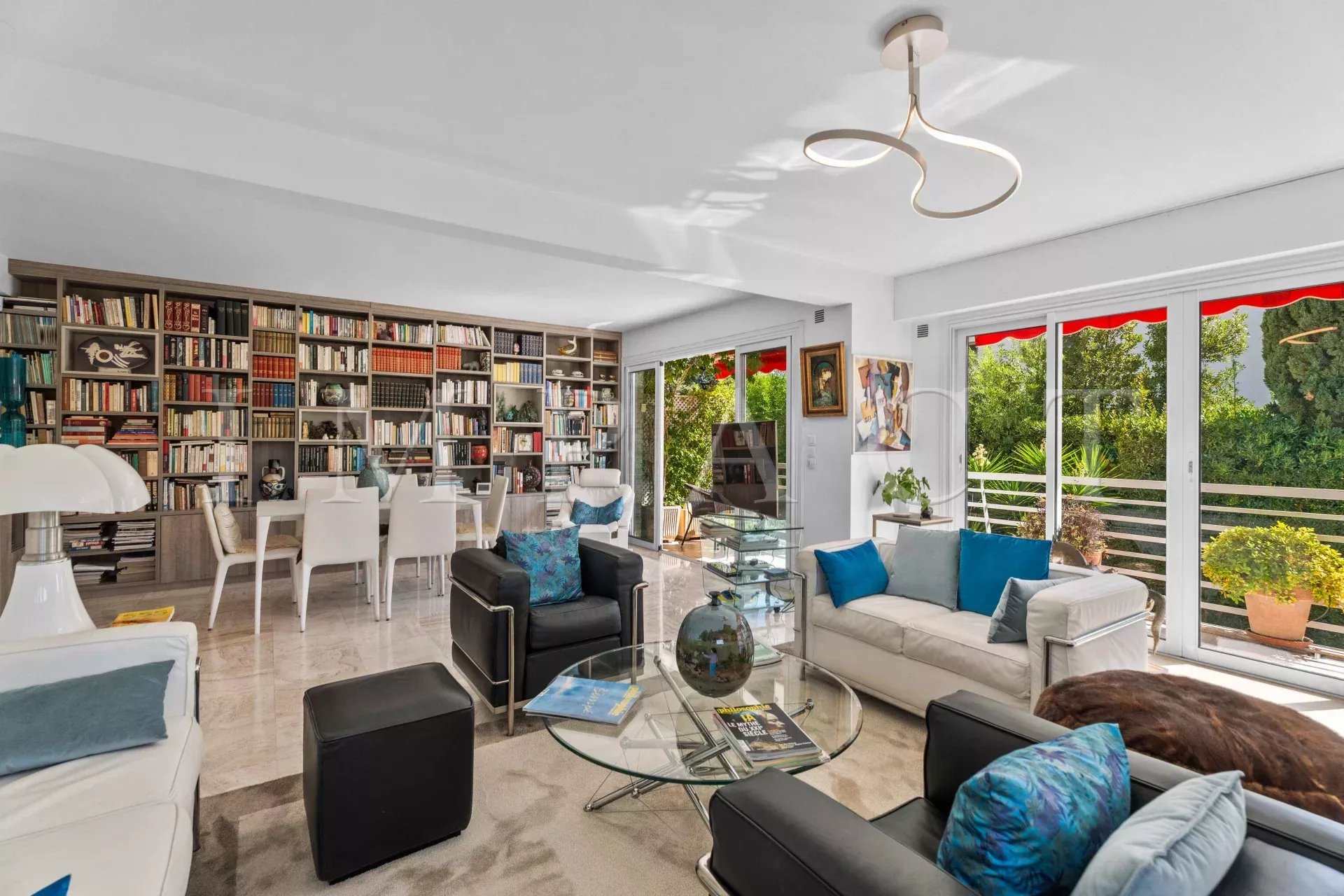 SALE APARTMENT BASSE CALIFORNIE