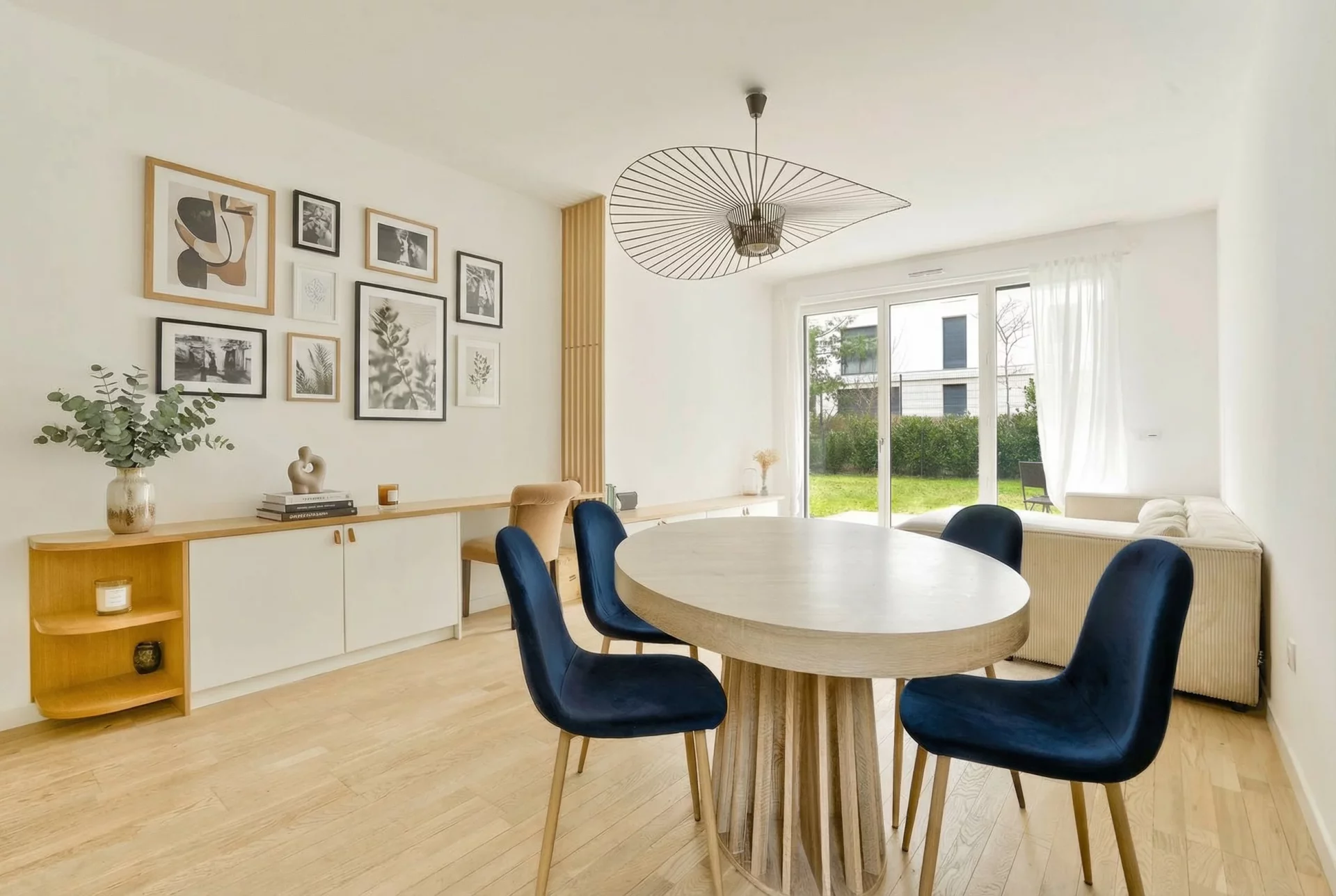 Garches - HIPPODROME