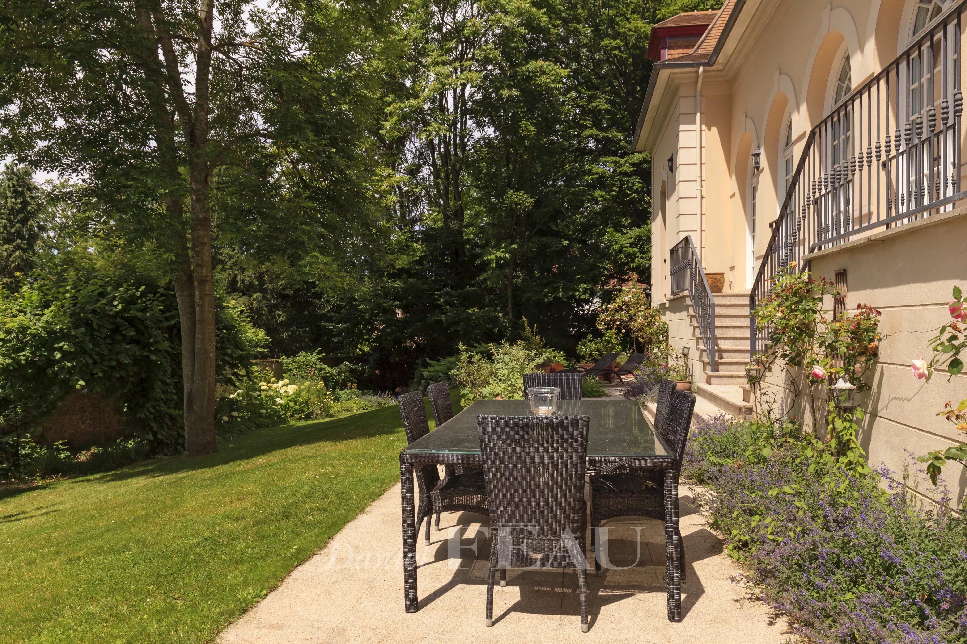 Sale House Versailles