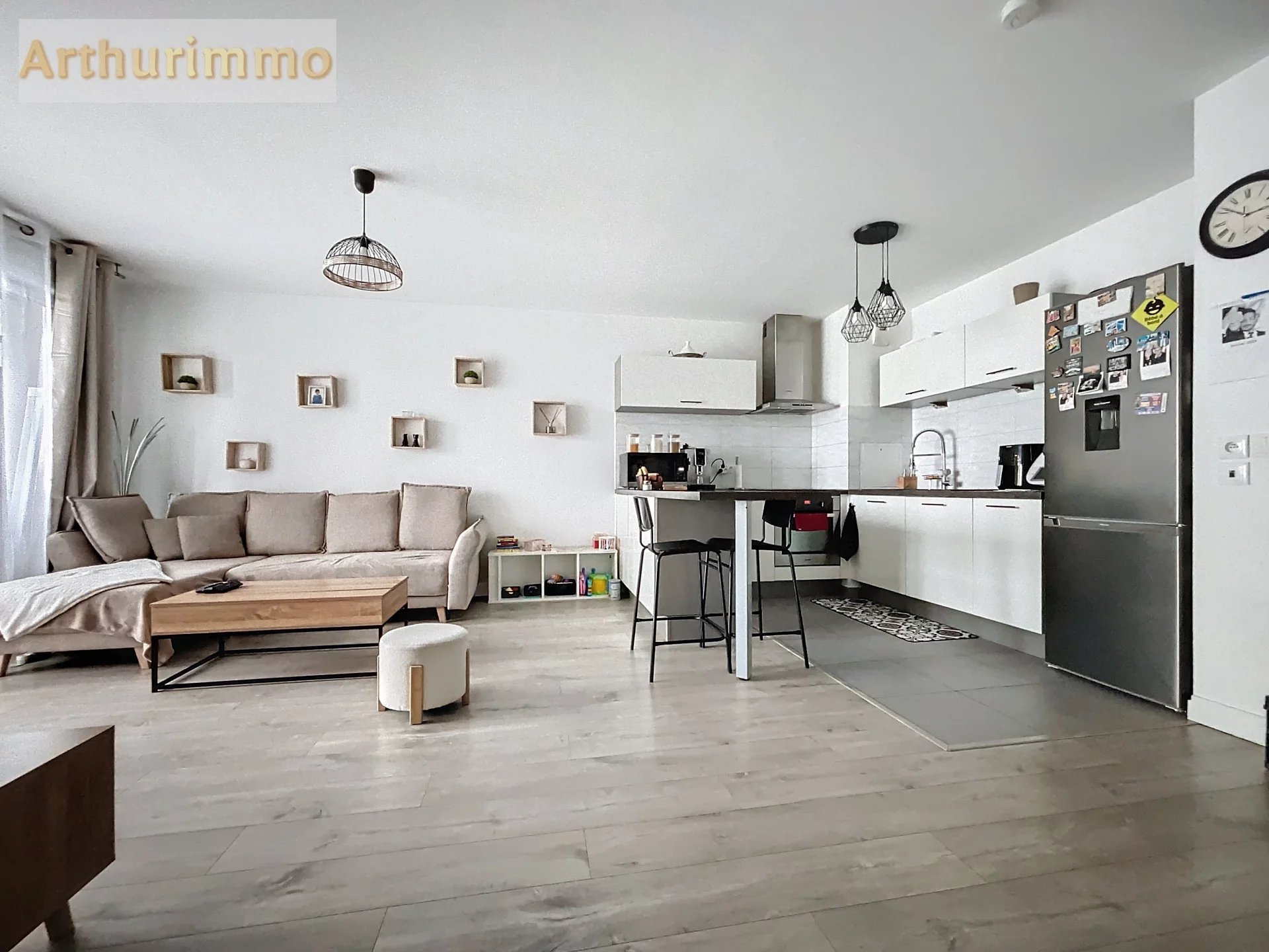 Agence immobilière de EURL HADJADJ IMMOBILIER