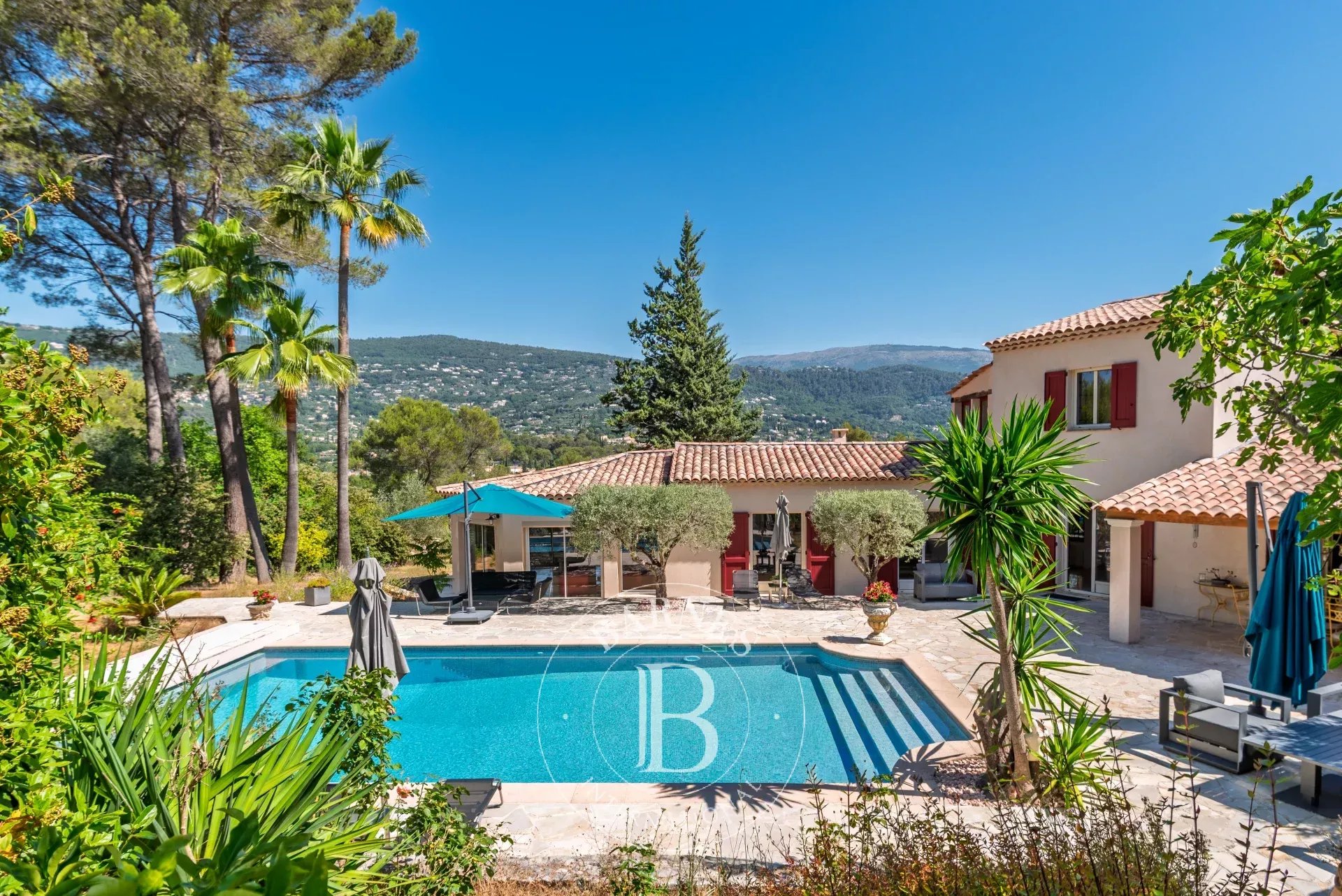 Villa Peymeinade  -  ref 87088768 (picture 1)
