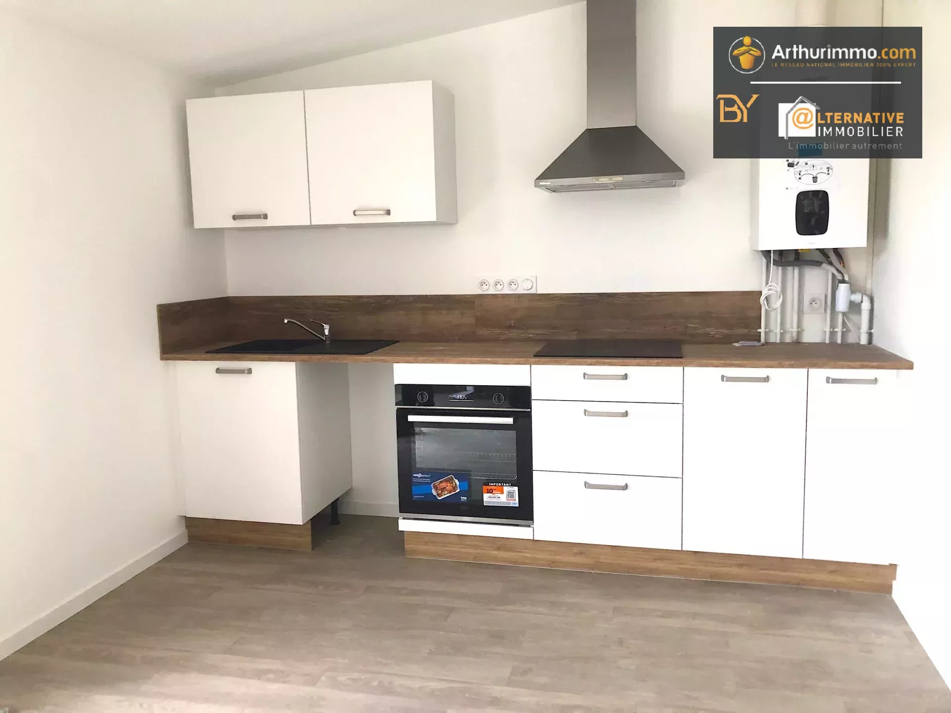 Agence immobilière de EURL ALTERNATIVE IMMOBILIER