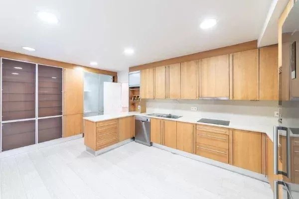 Daire Madrid - picture 35