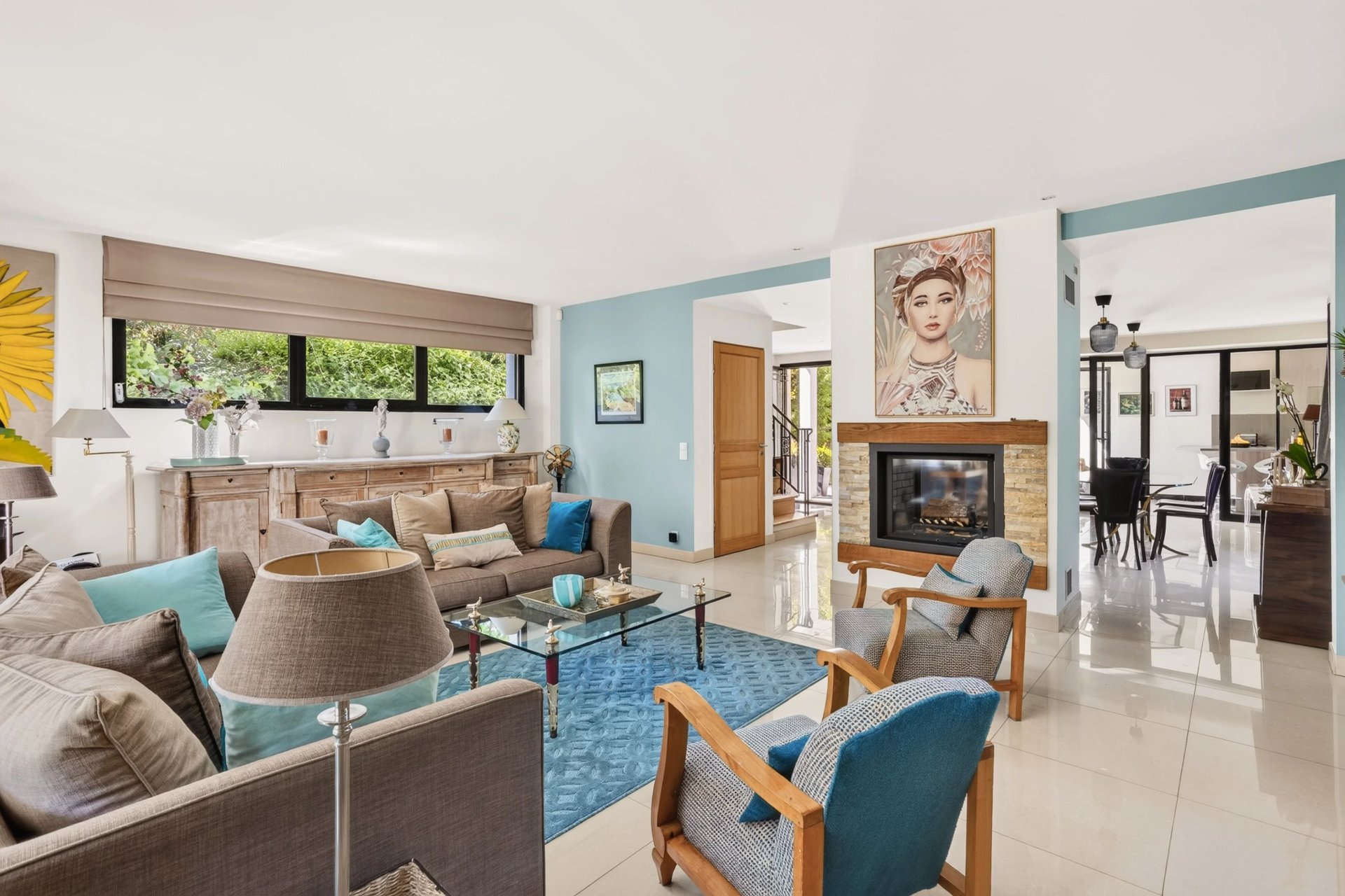 4 Bedroom Villa/Townhouse's Image 3