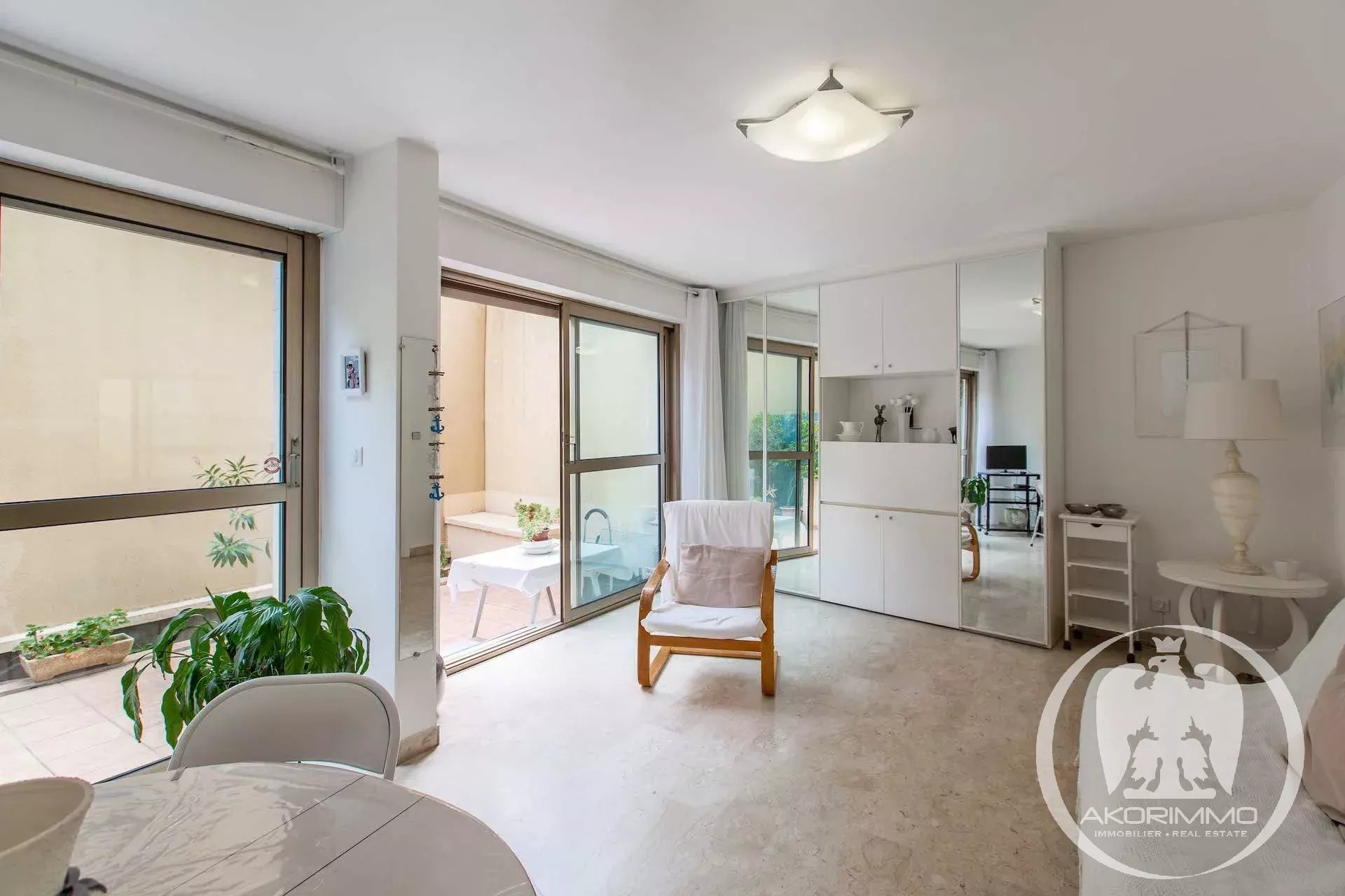 Sale Apartment - Nice Carré d'or