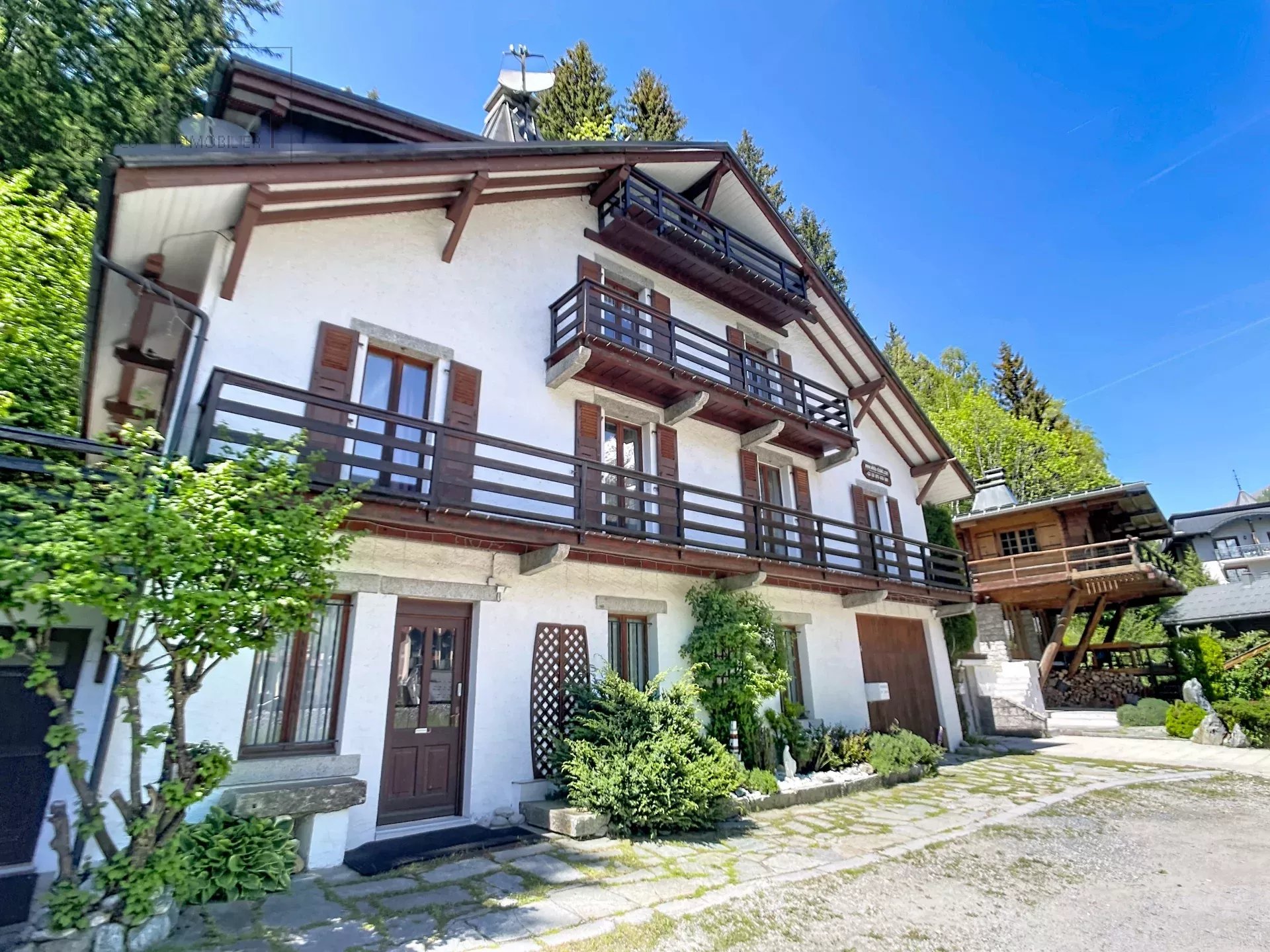 Argentière