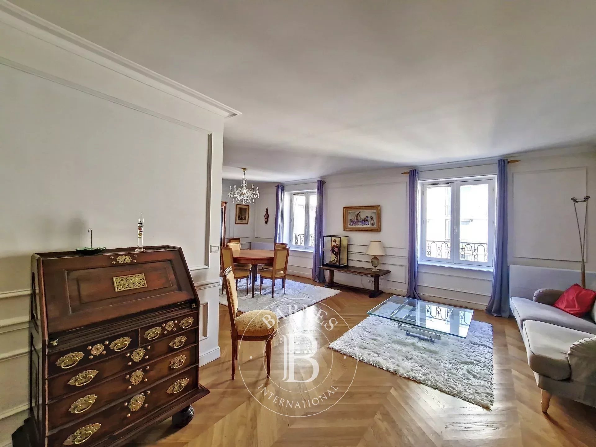 Daire Paris 6ème - picture 12