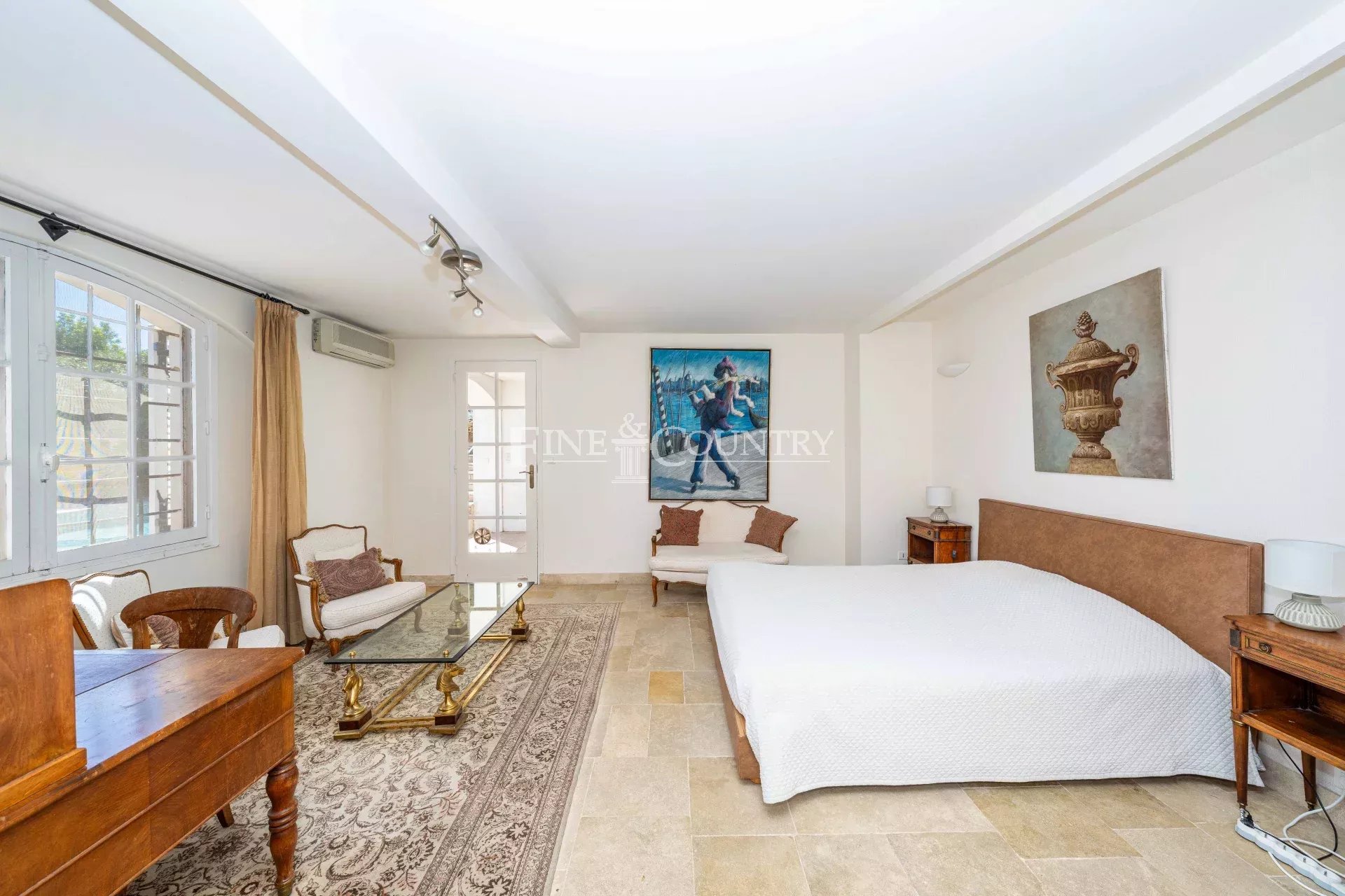 Photo of Villa for sale in La Californie with Stunning Sea Views