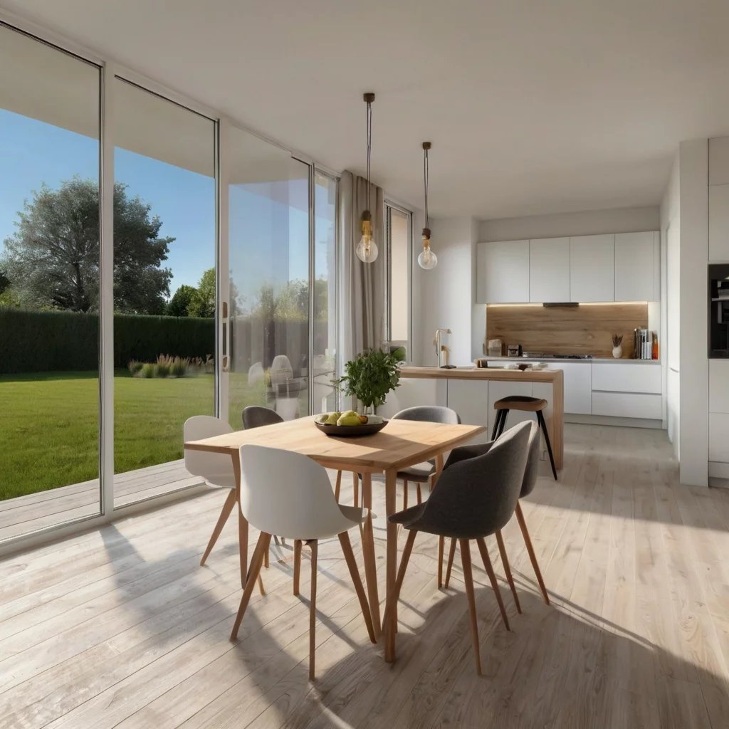 Maison à vendre, 4 pièces, 82 m², Plailly
