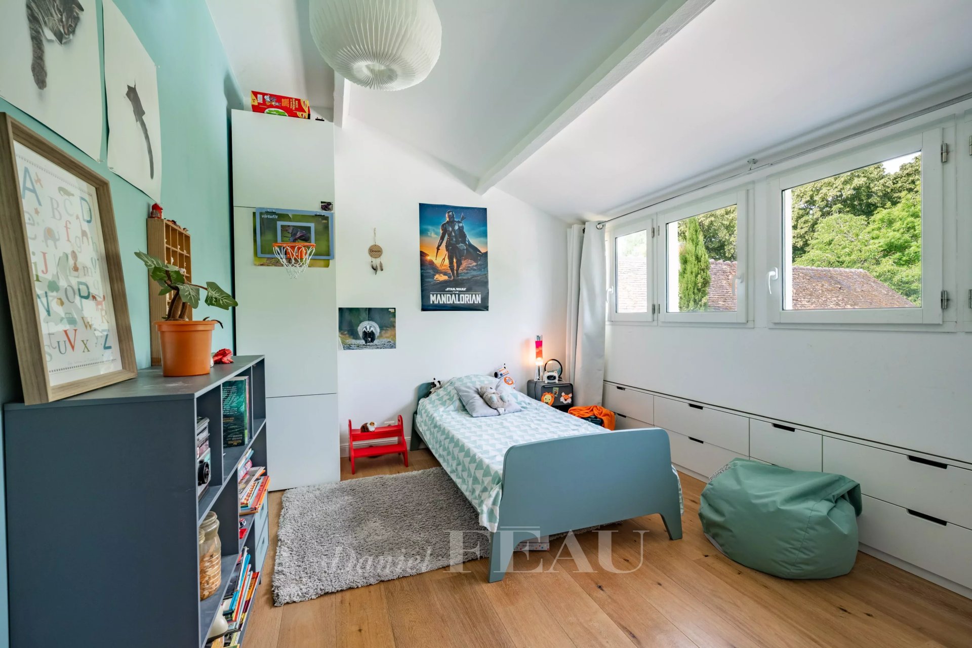 5 Bedroom Villa/Townhouse's Image 11