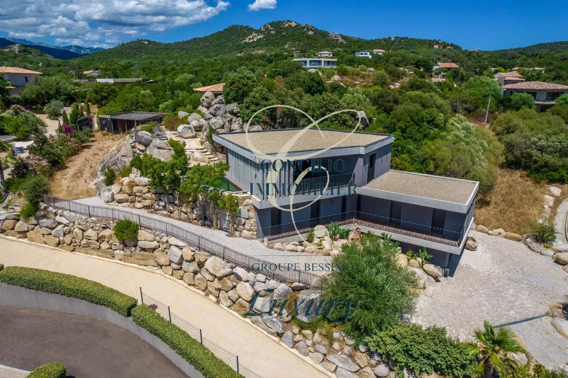 Agence immobilière de Concilio Immobilier