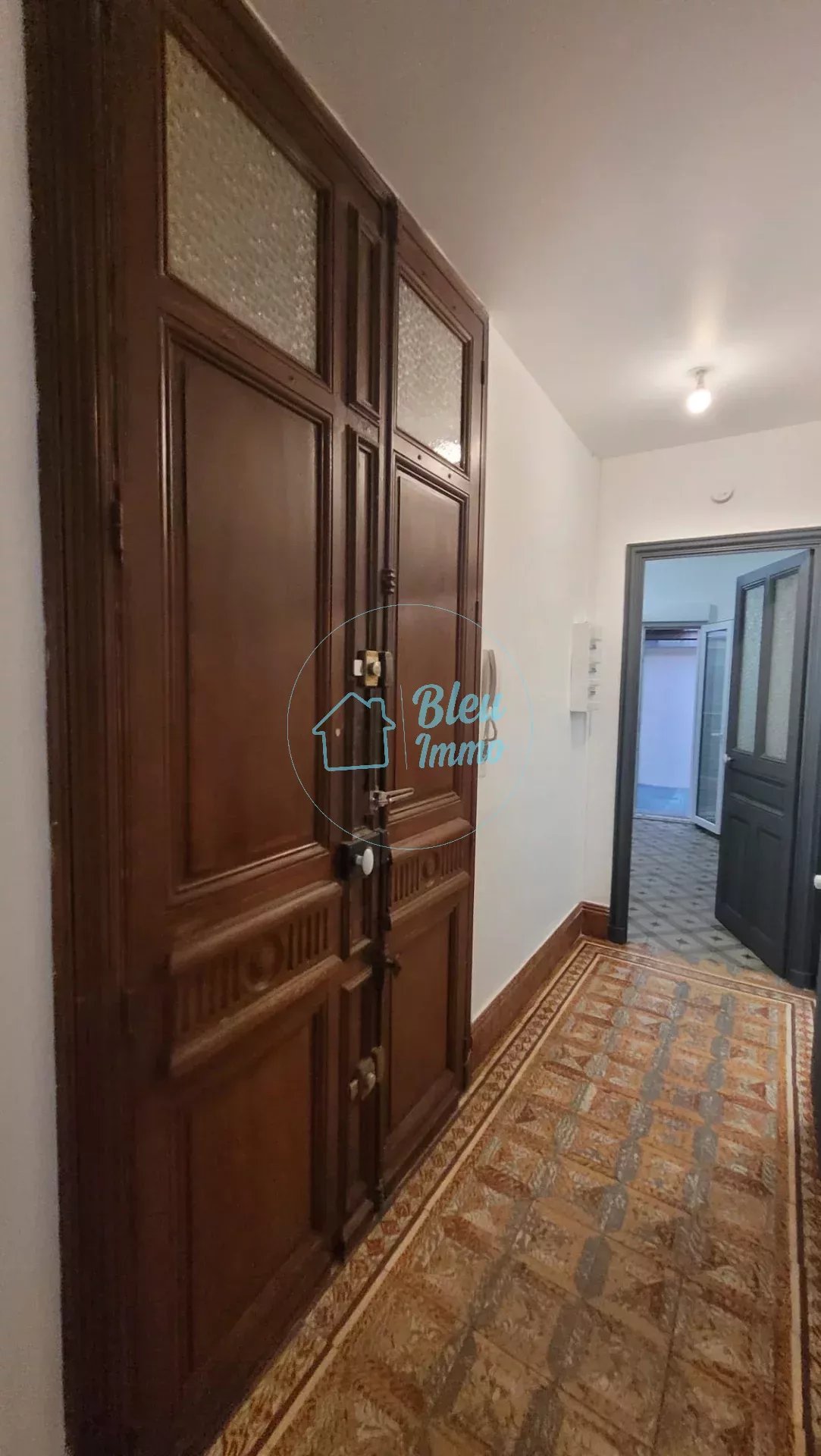 Agence immobilière de Bleu Immo