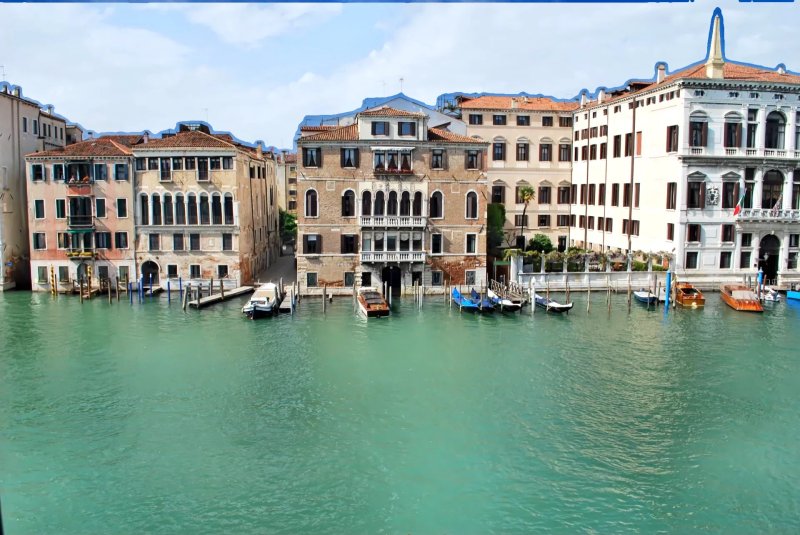 À louer Appartement | Venezia - picture 1