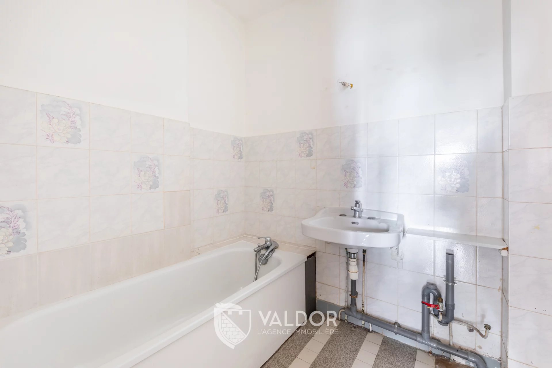 EXCLUSIVITE VALDOR IMMOBILIER