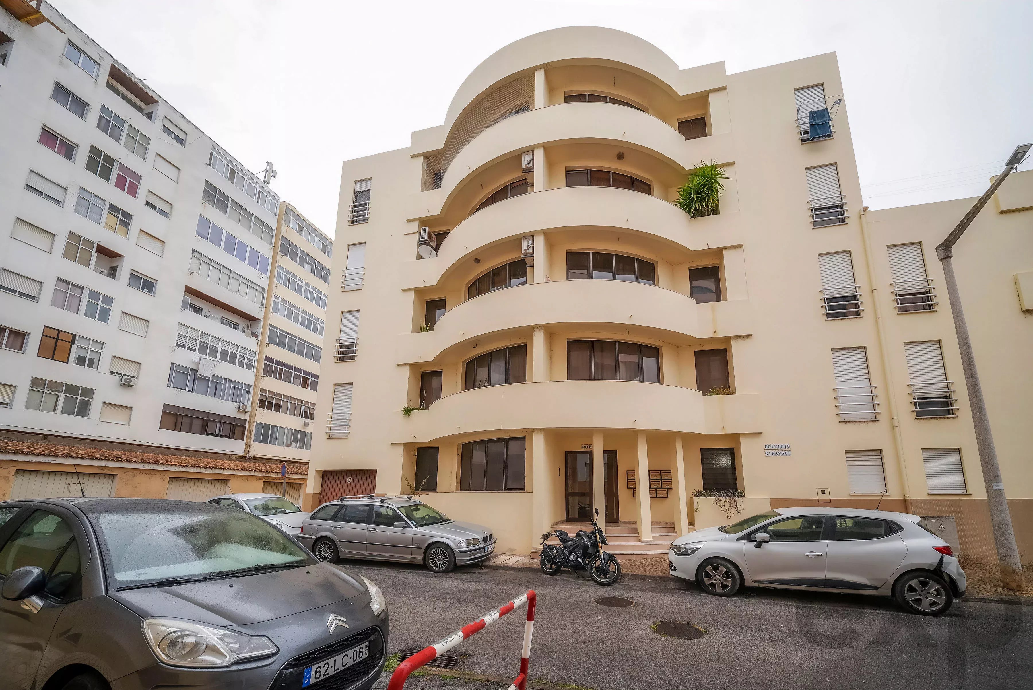 Three-bedroom flat in the centre of Olhão. 86916457 image 34