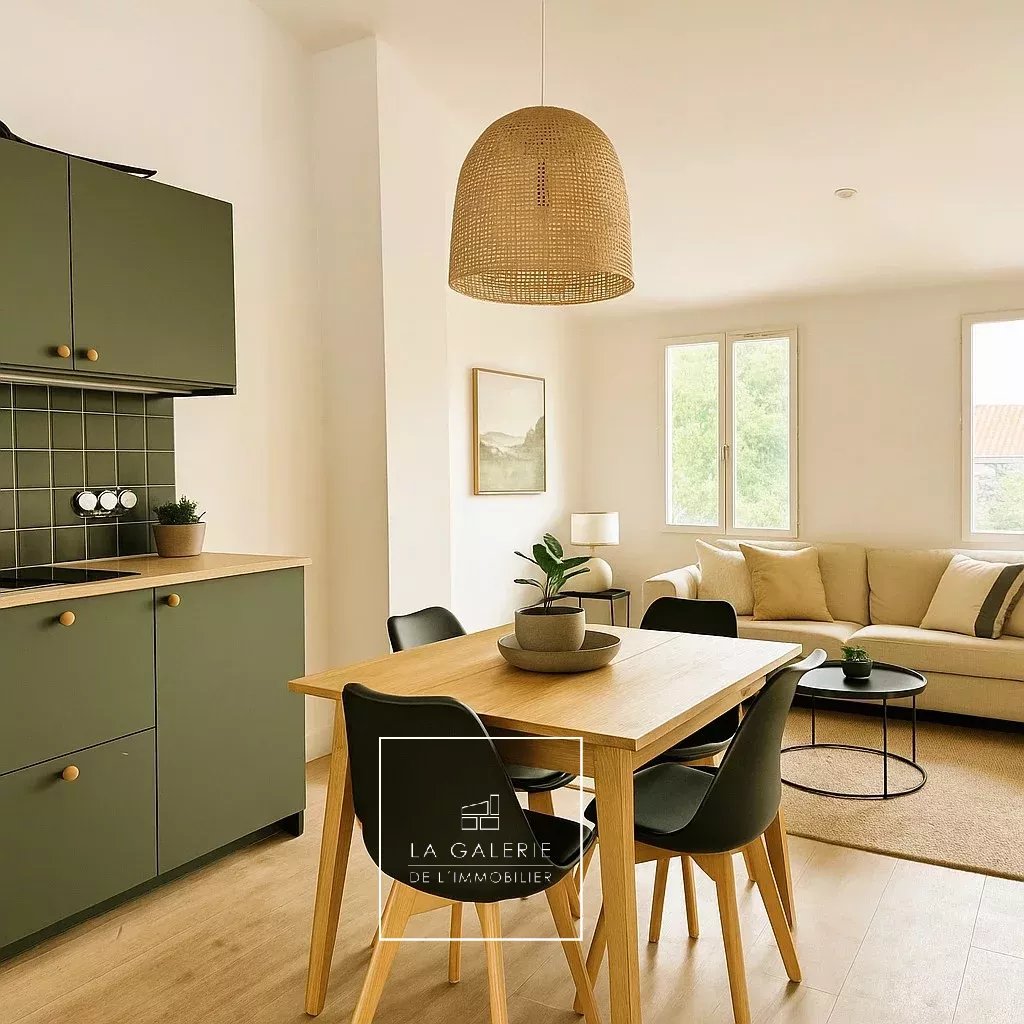 Agence immobilière de La Galerie De L'Immobilier