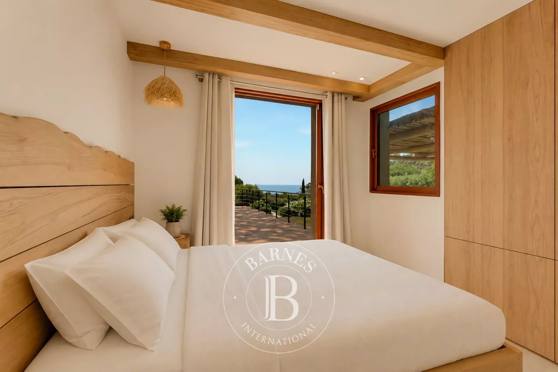 Ramatuelle  - Villa  4 Chambres - picture 14