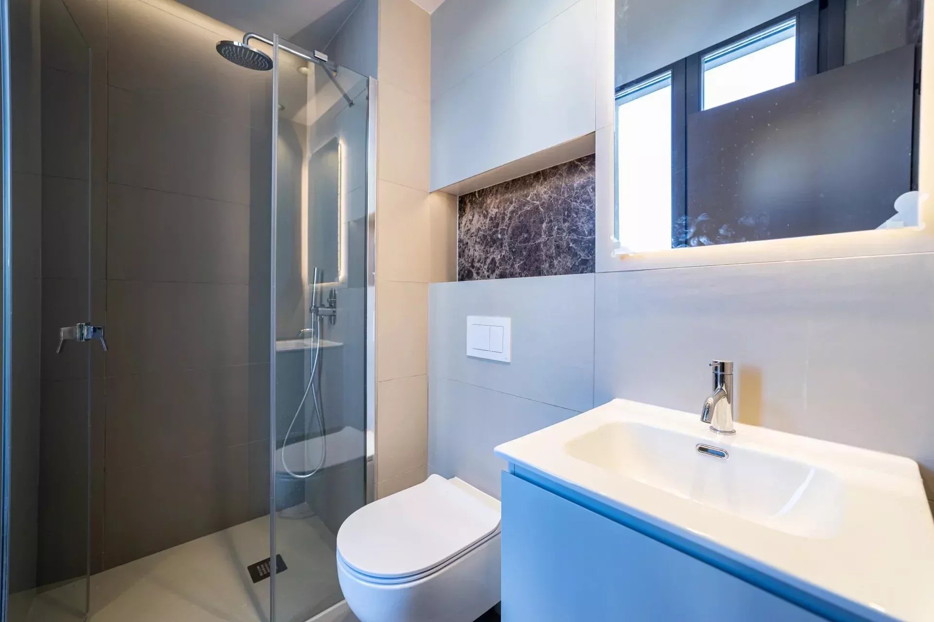 Penthouse Madrid - picture 16