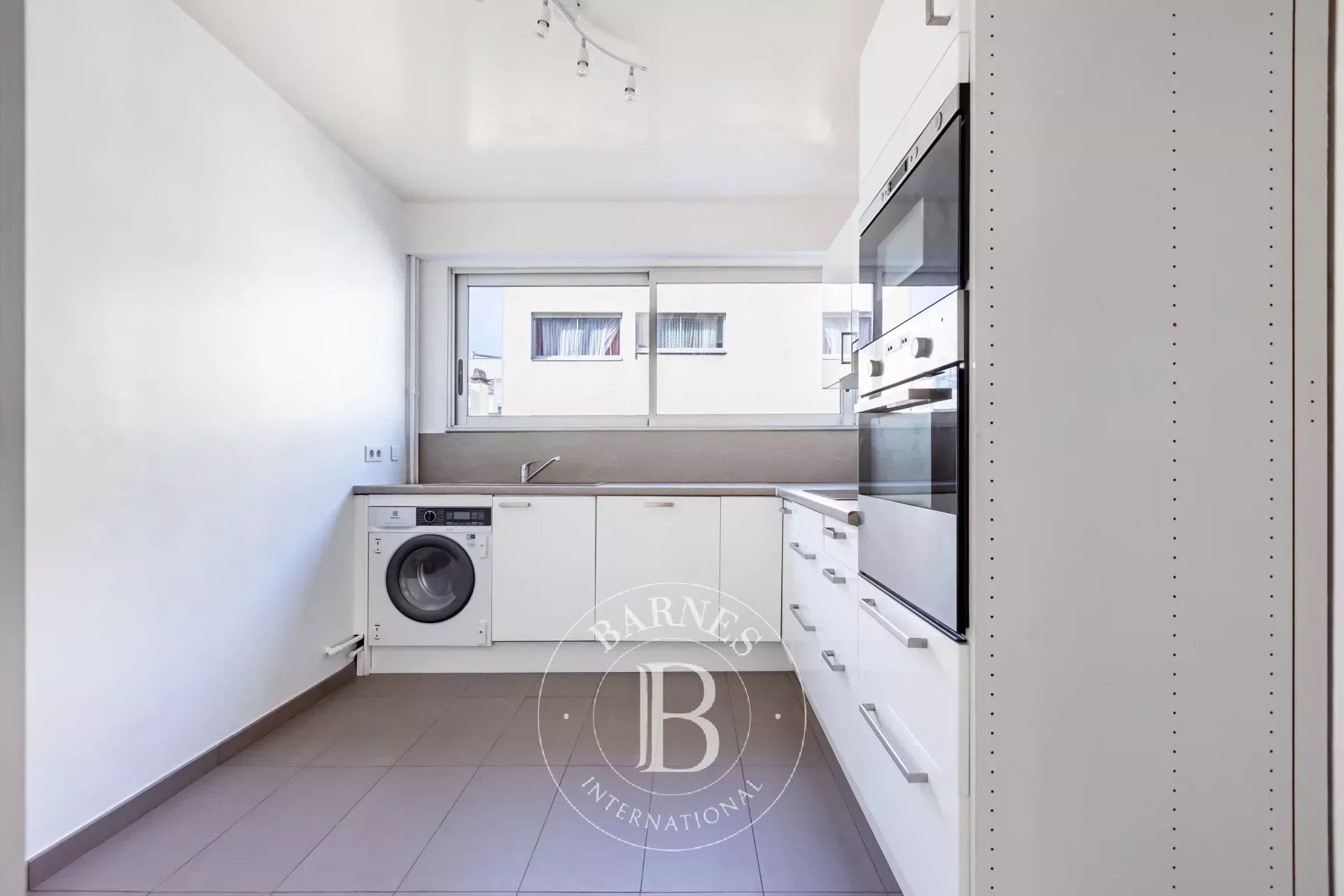 Daire Paris 17ème - picture 5