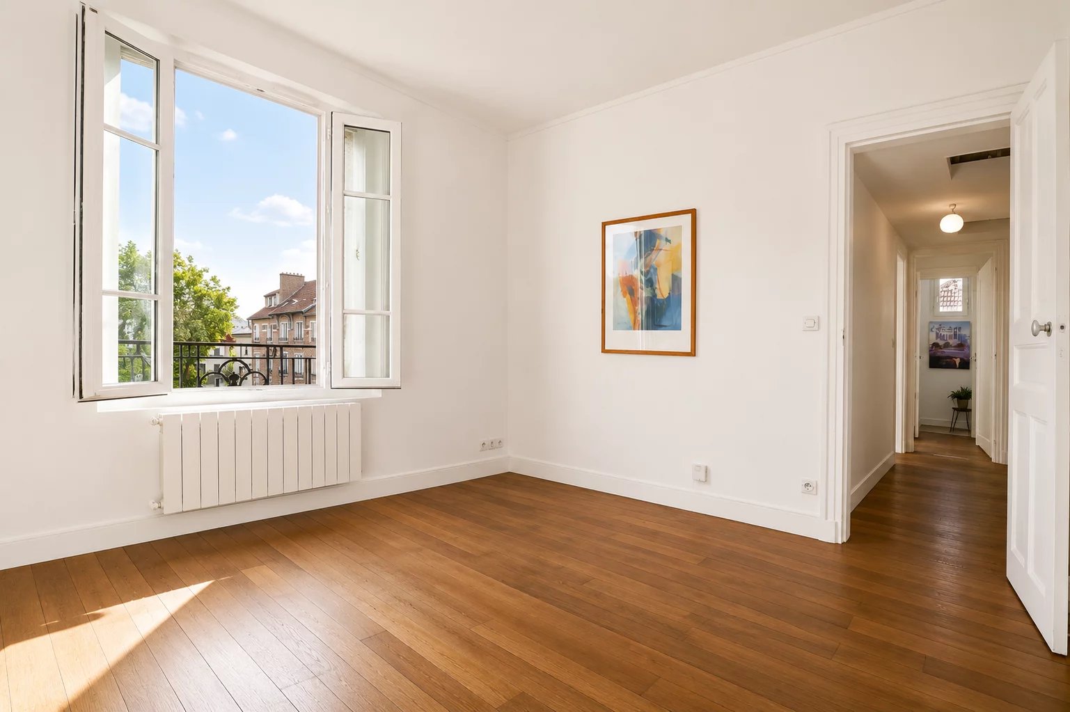 Agence immobilière de Agence immobilière Michel Bousquet