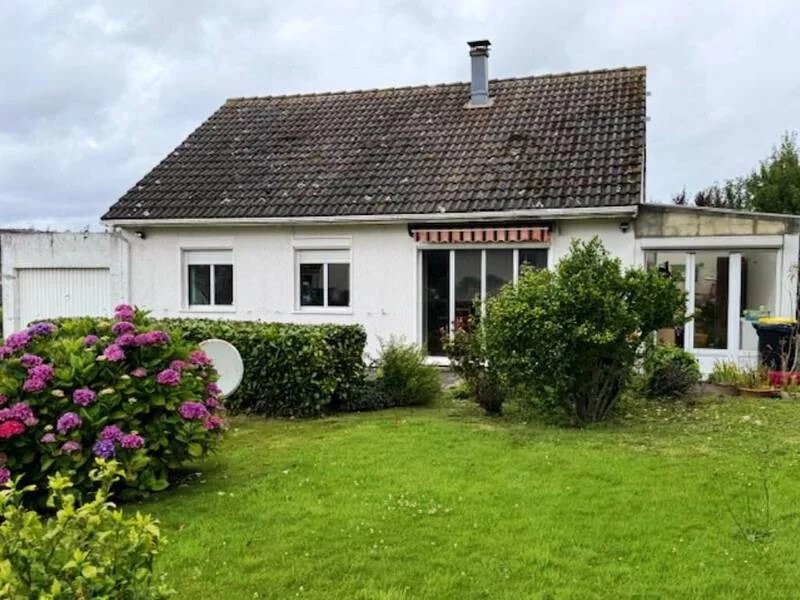 Vente Maison Bracquemont