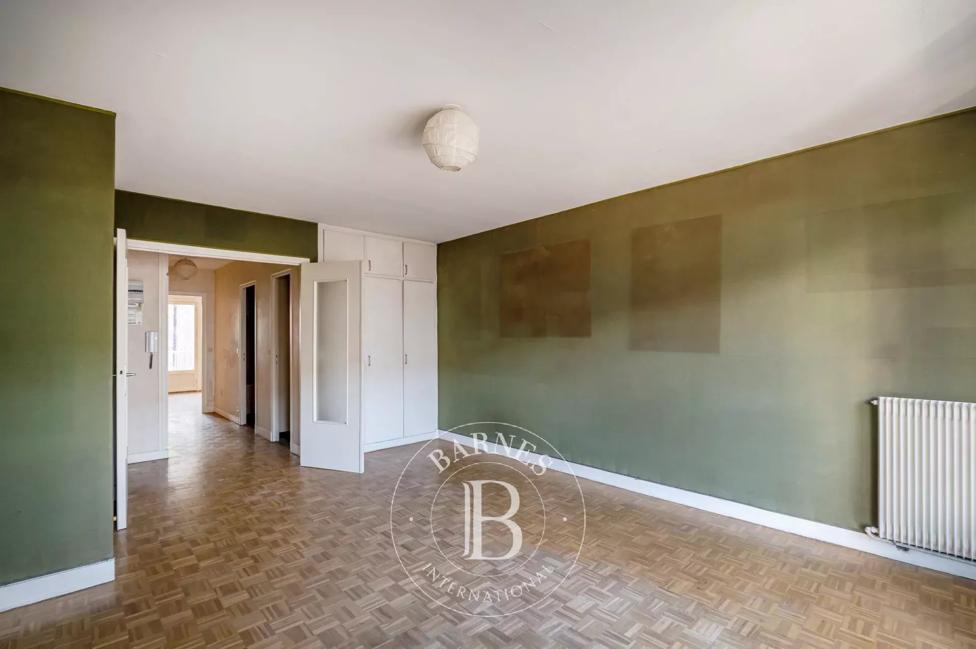 Daire Levallois-Perret - picture 6