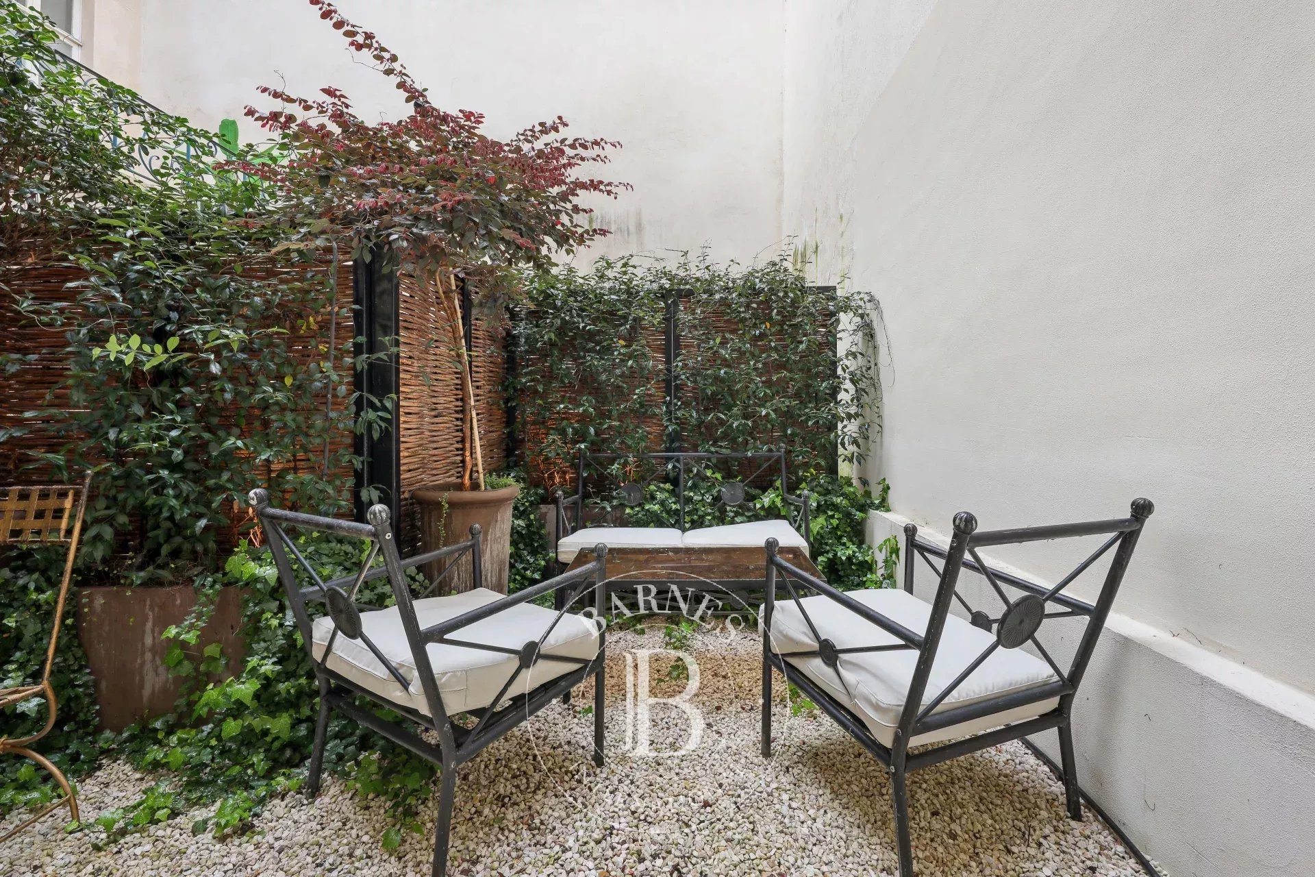 Daire Paris 6ème - picture 17