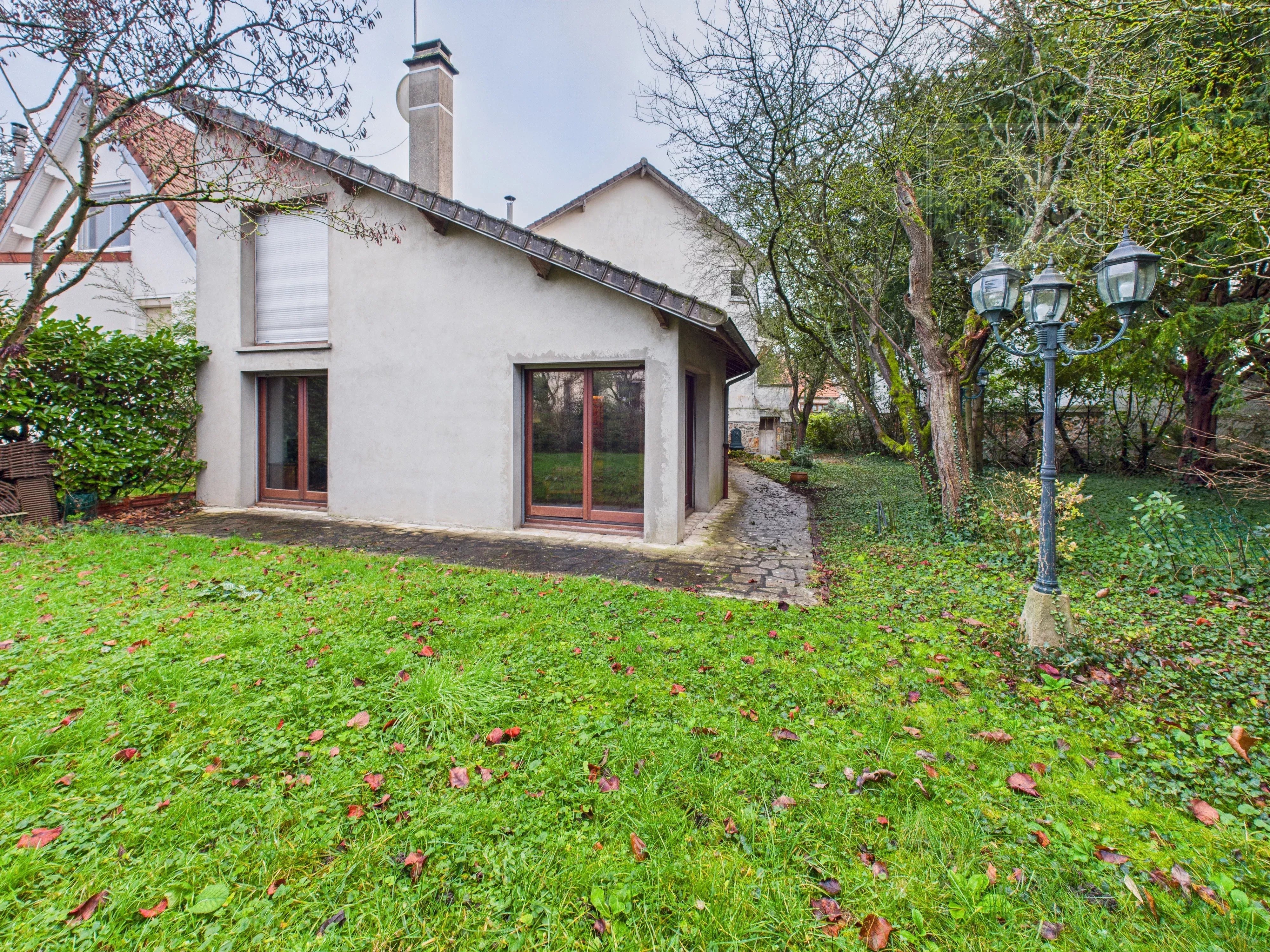 Maison familiale - Quartier du lac