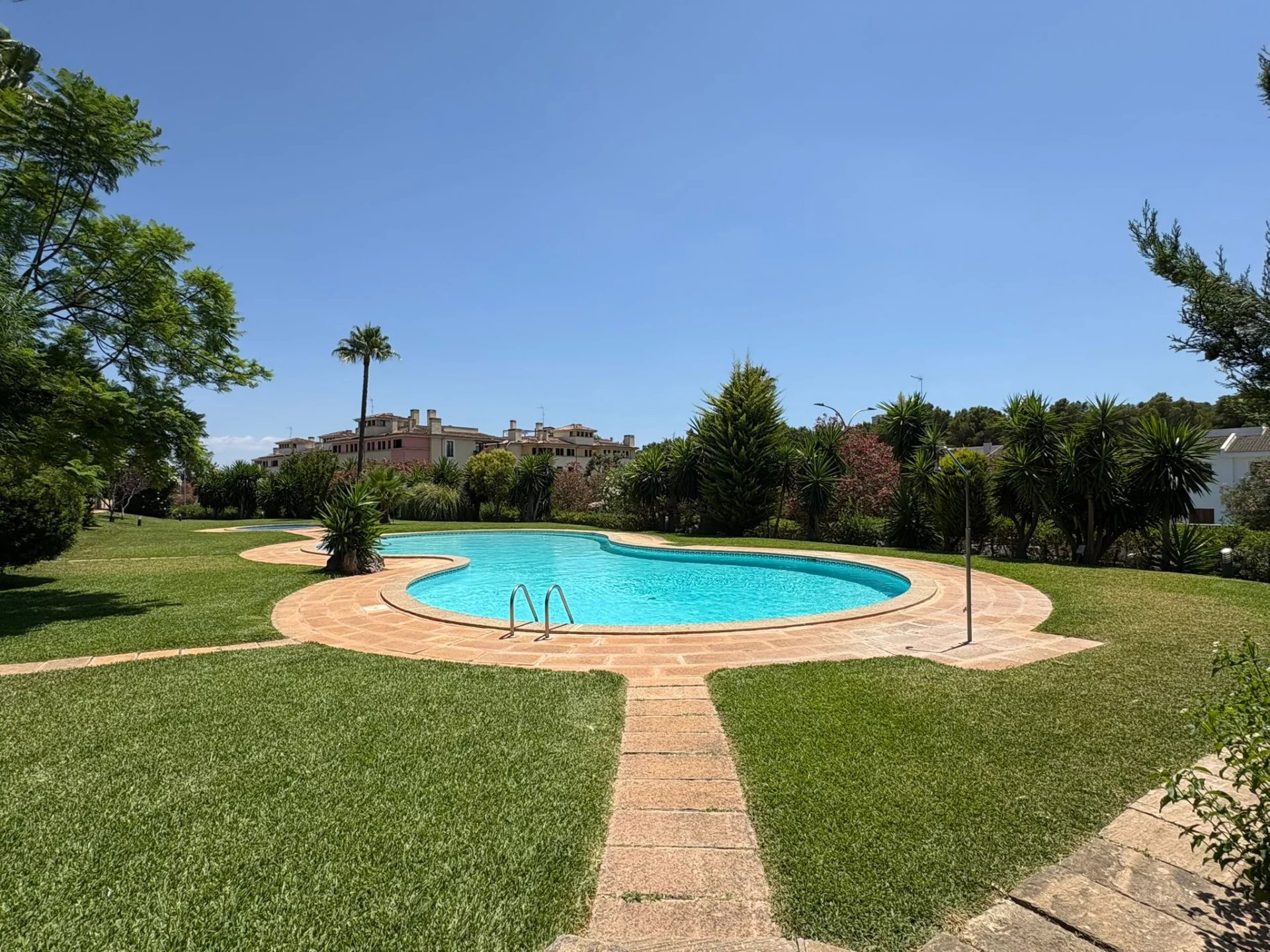 Sale Townhouse Palma de Mallorca Sa Teulera
