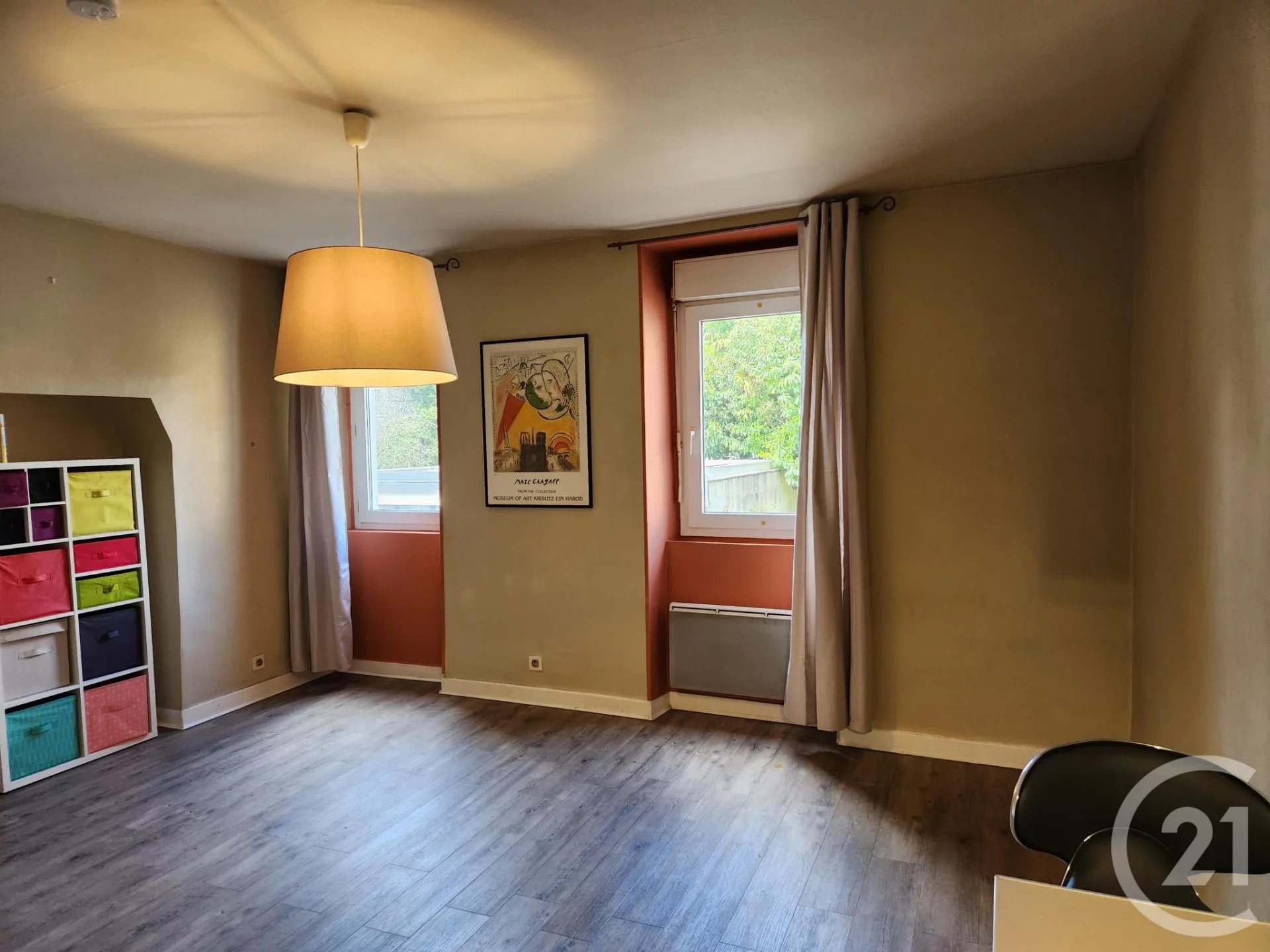Vente Immeuble Pau