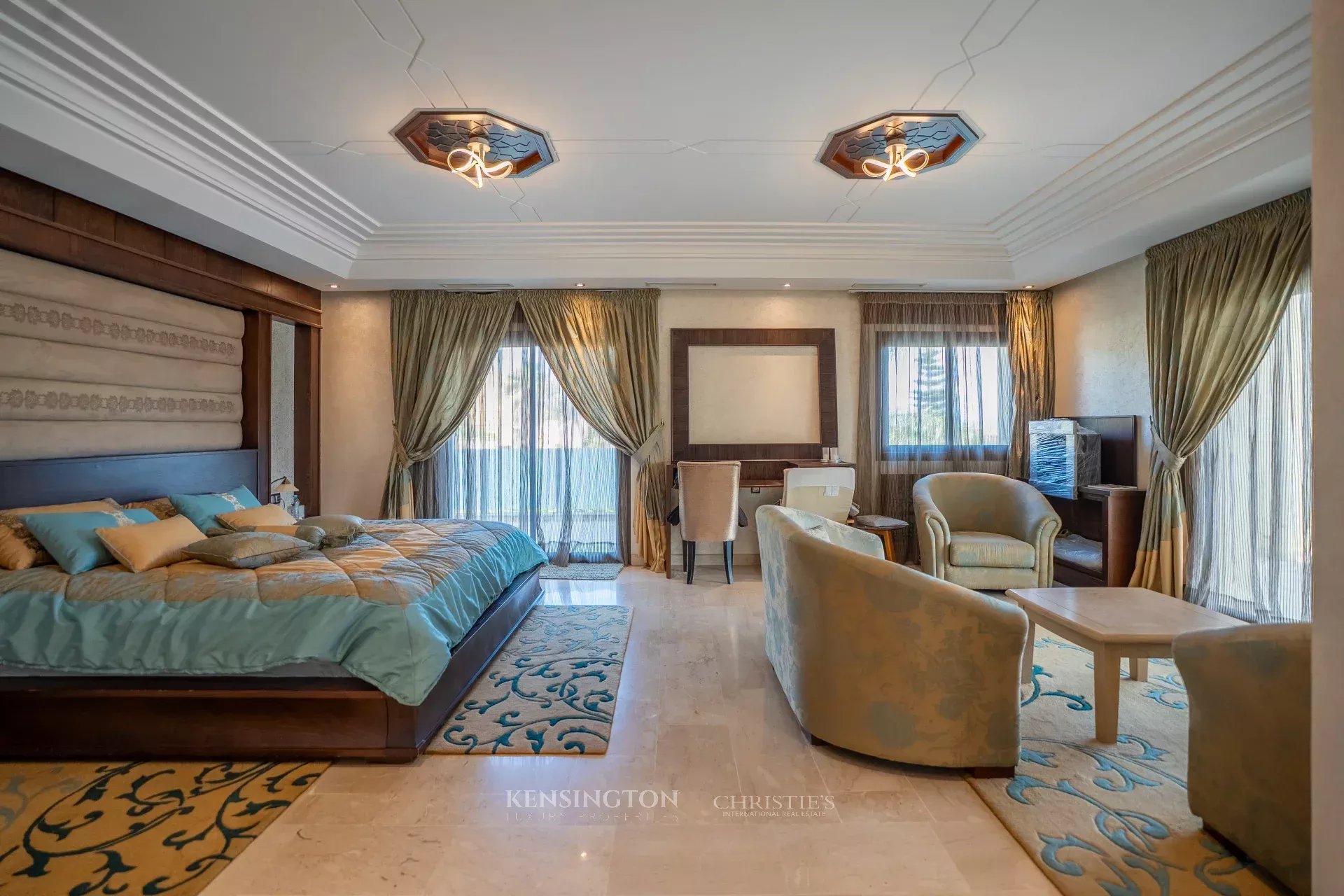 6 Bedroom Villa/Townhouse's Image 23